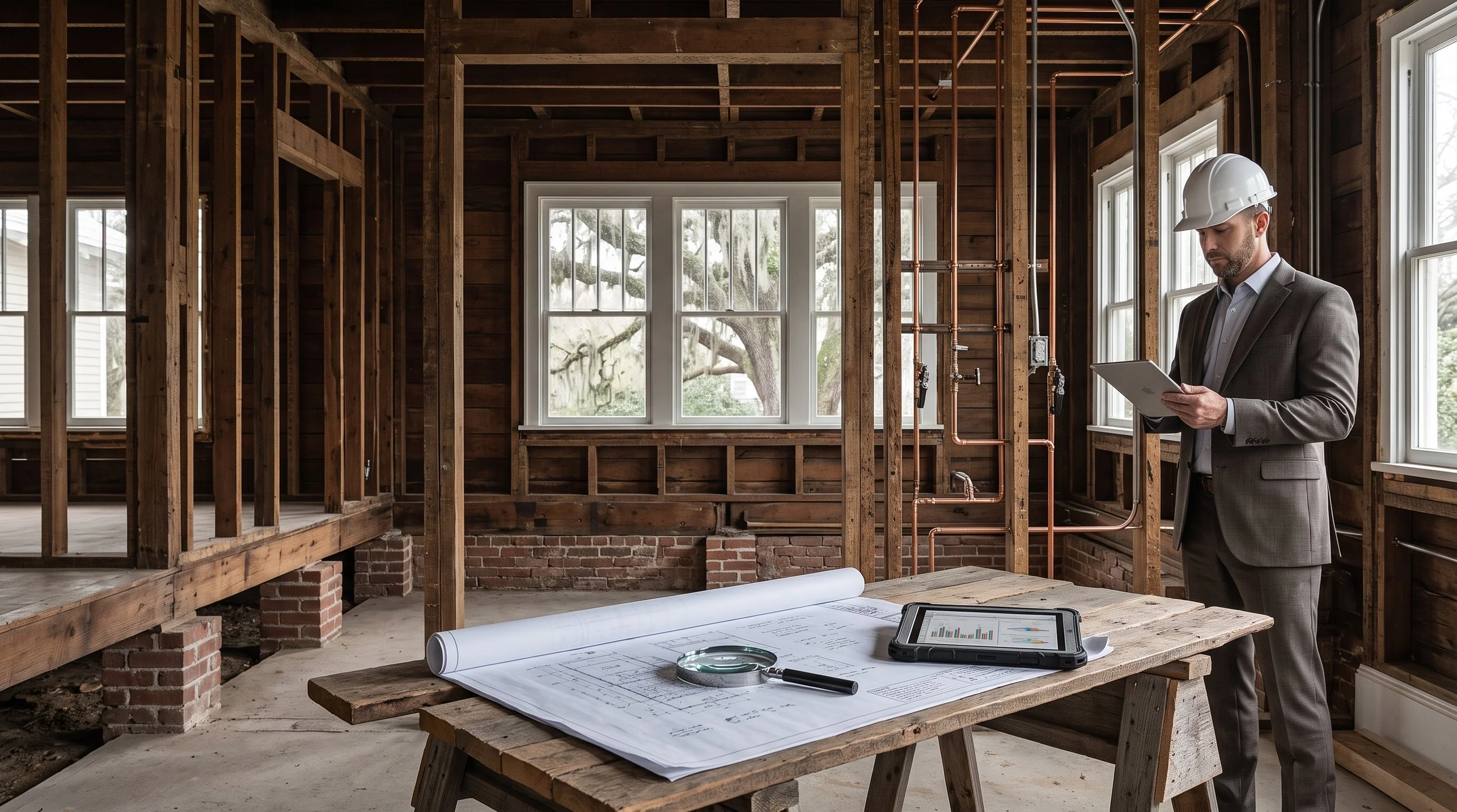 Specialized Construction: Expanding Kentucky's Distillery Infrastructure