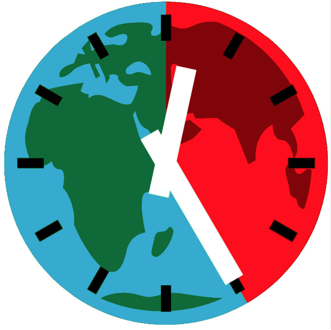 Our Story - Climate Clock