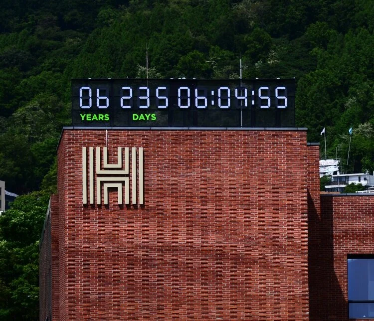 News — Climate Clock