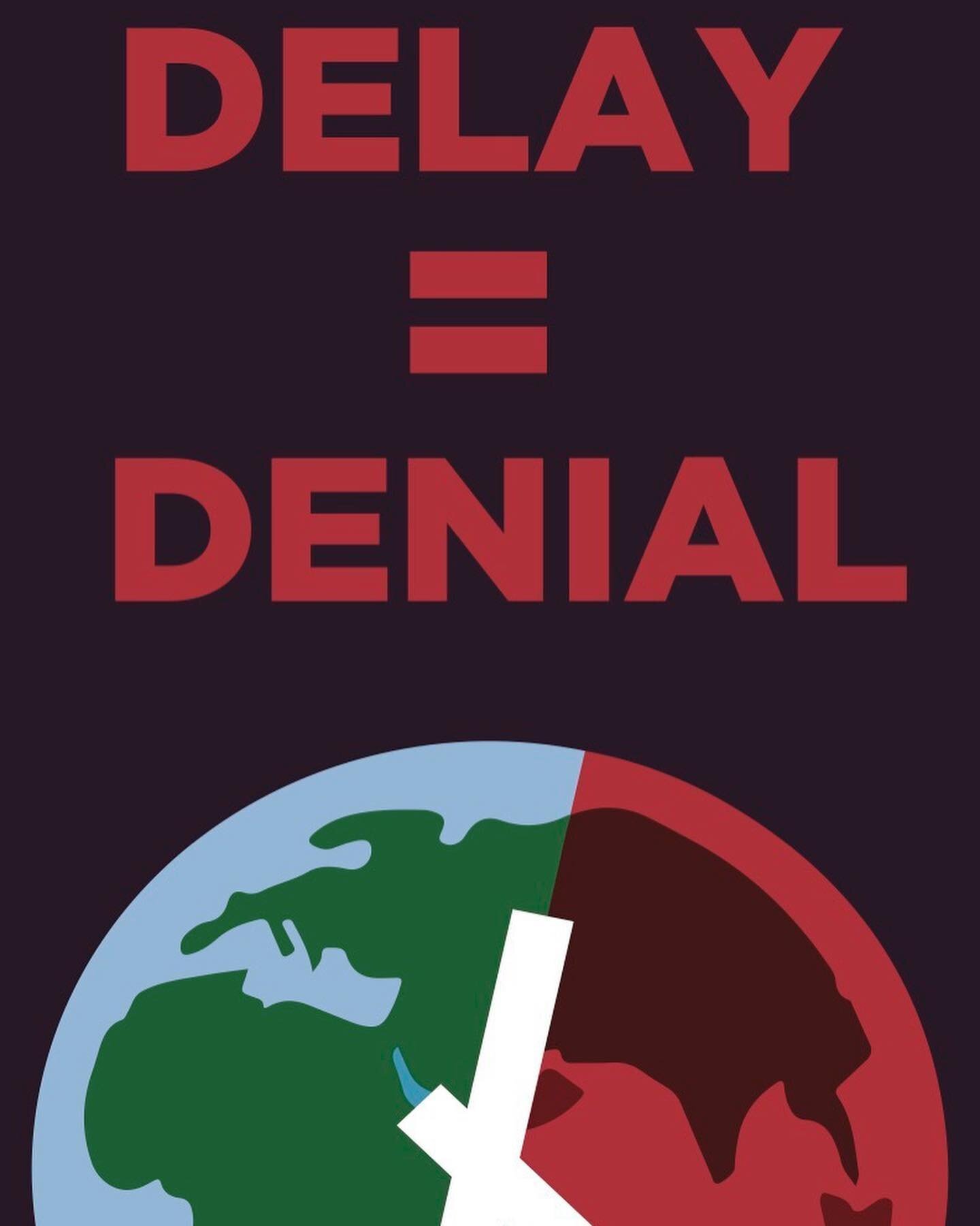 COP27 kicks off today and Climate Clock will be present in more ways than one. Here's how we can support you both at Sharm El Sheikh and online at home: 
- At COP27: Use these posters at COP27 in your actions and campaigns to demand world leaders #Ac