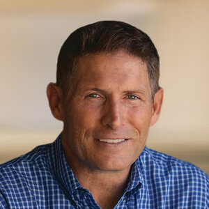 Headshot of Steve Young