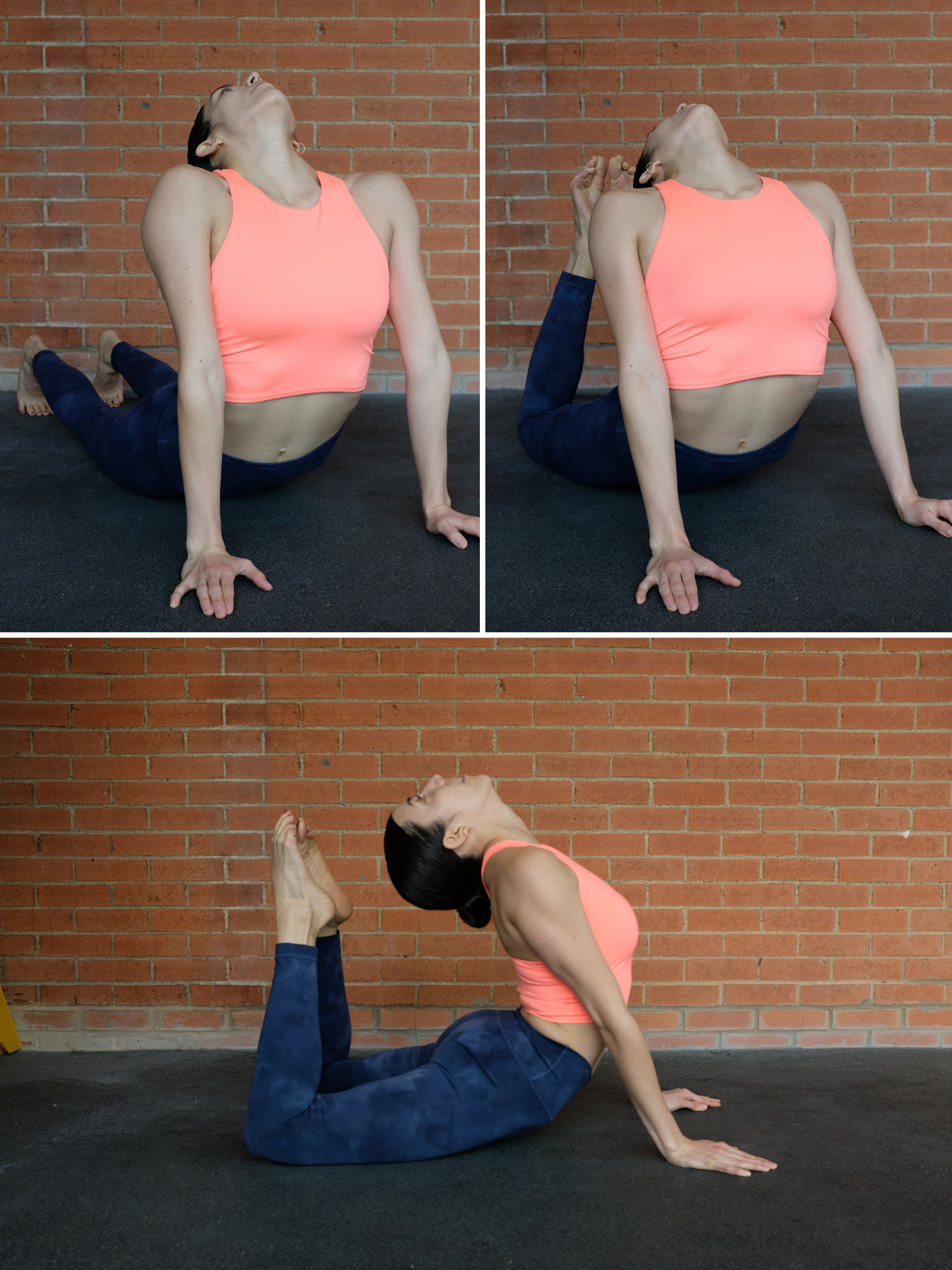 back flexibility exercises for beginners