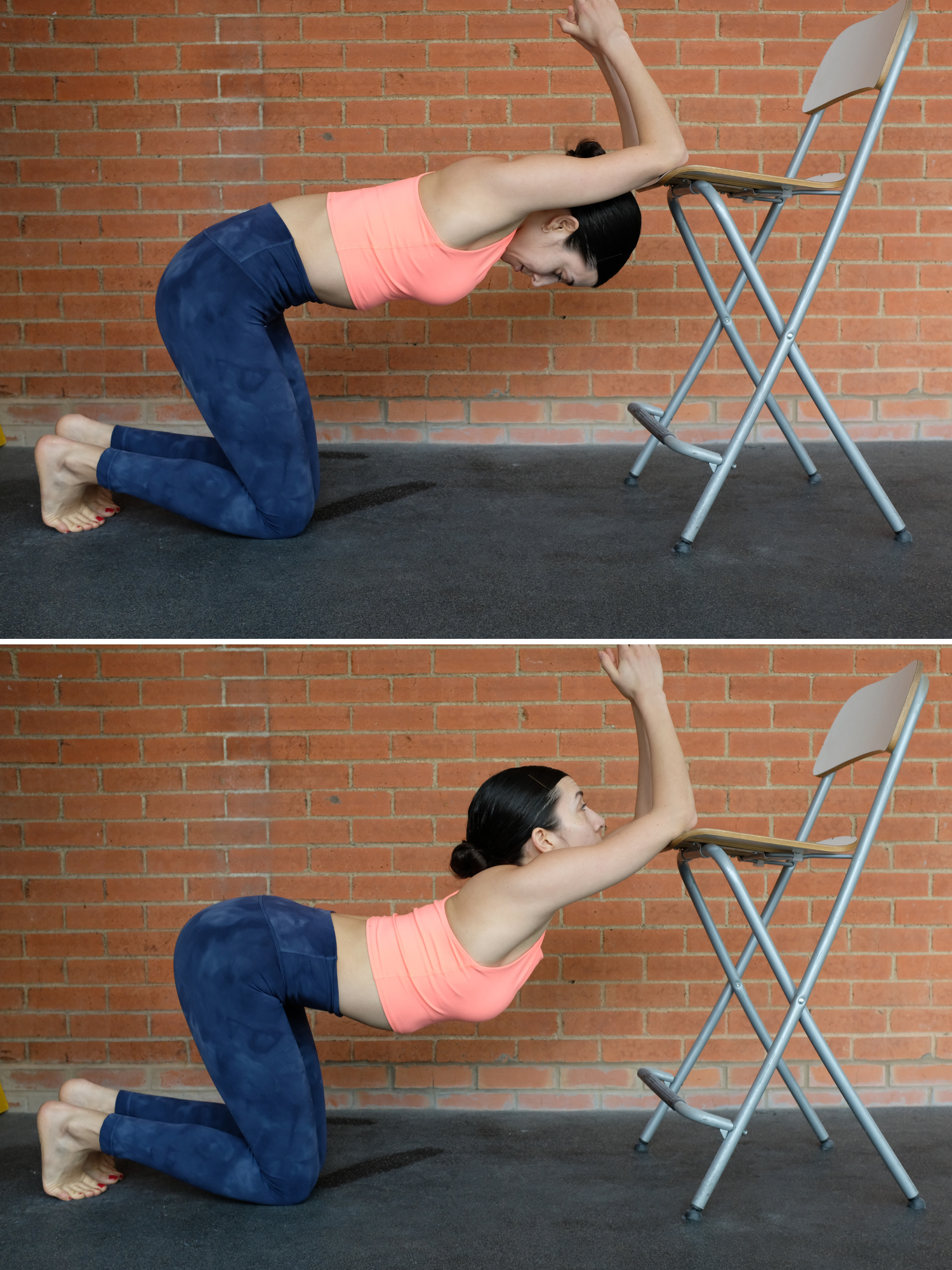 backbend flexibility workout plan for beginners