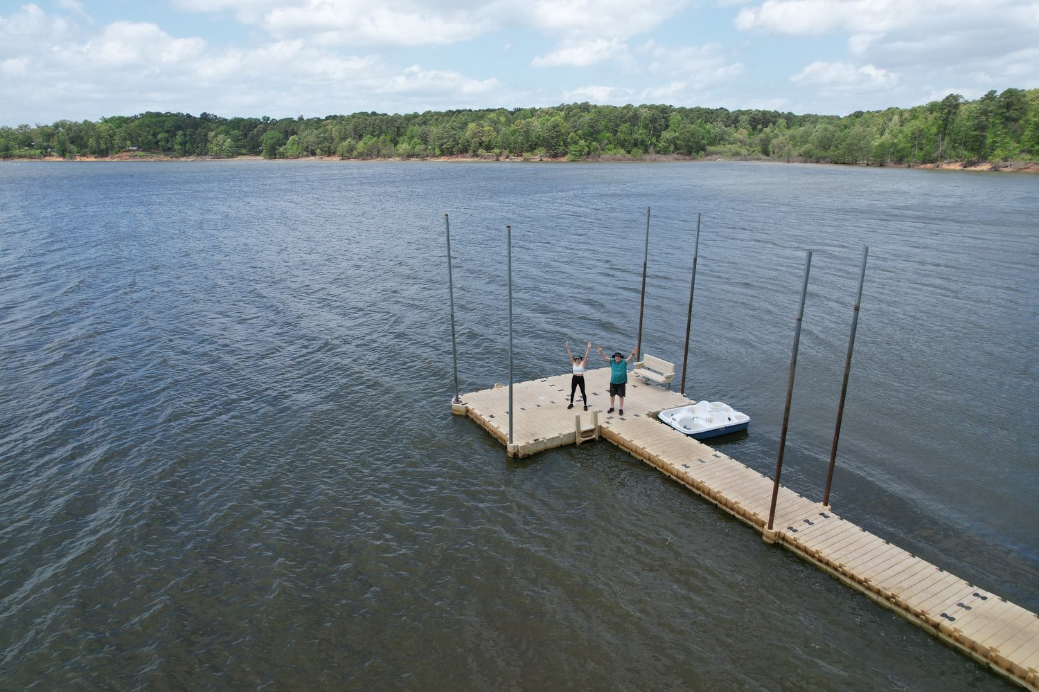 best day trips from dallas