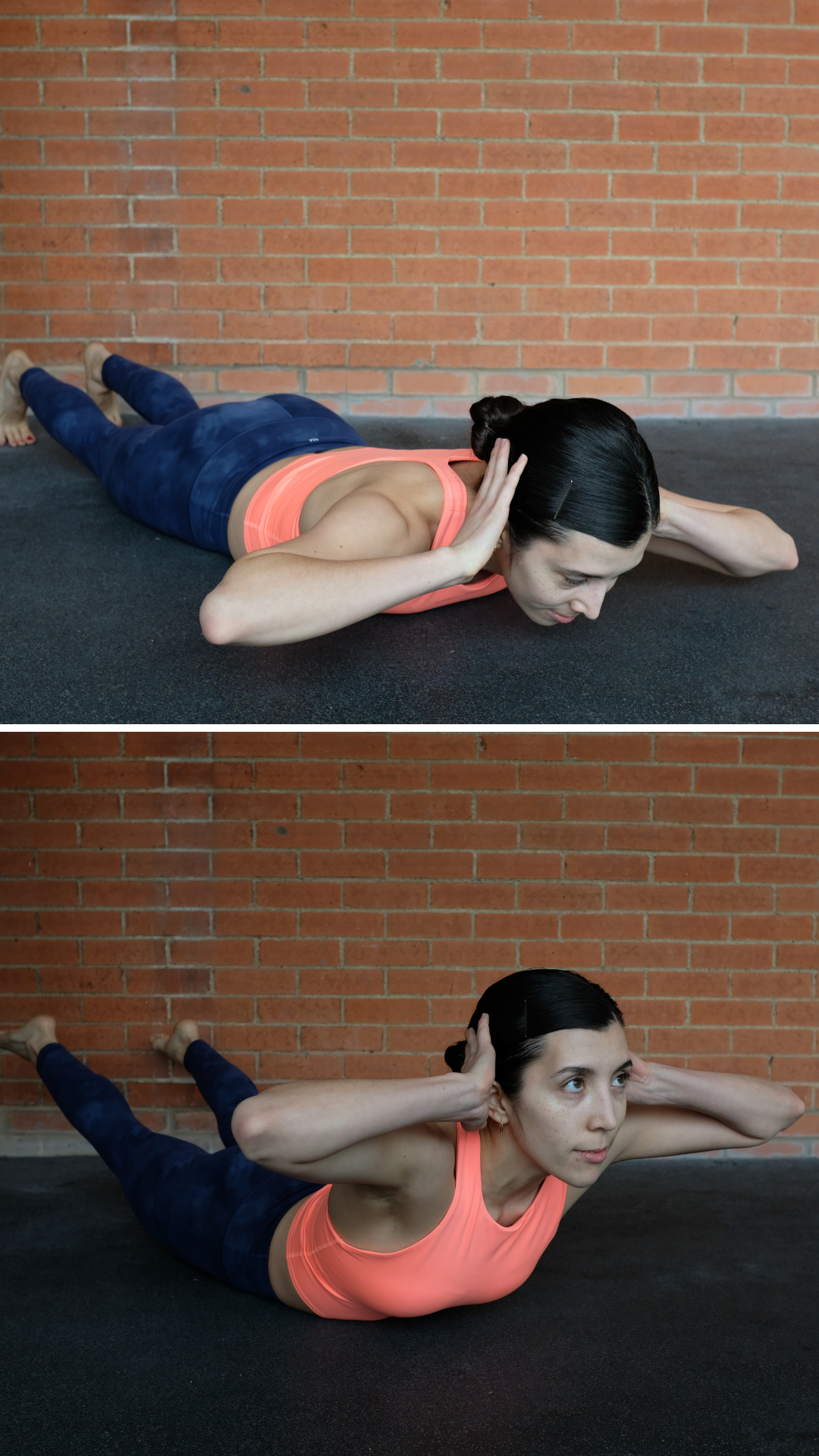 flexibility workout plan for beginners