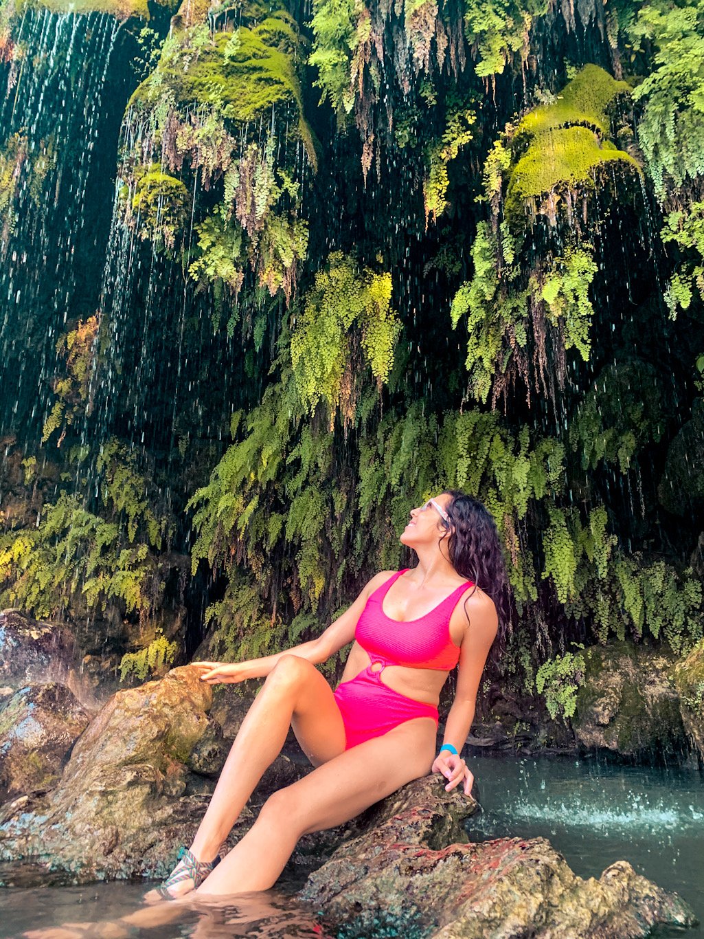 best day trips from dallas krause springs