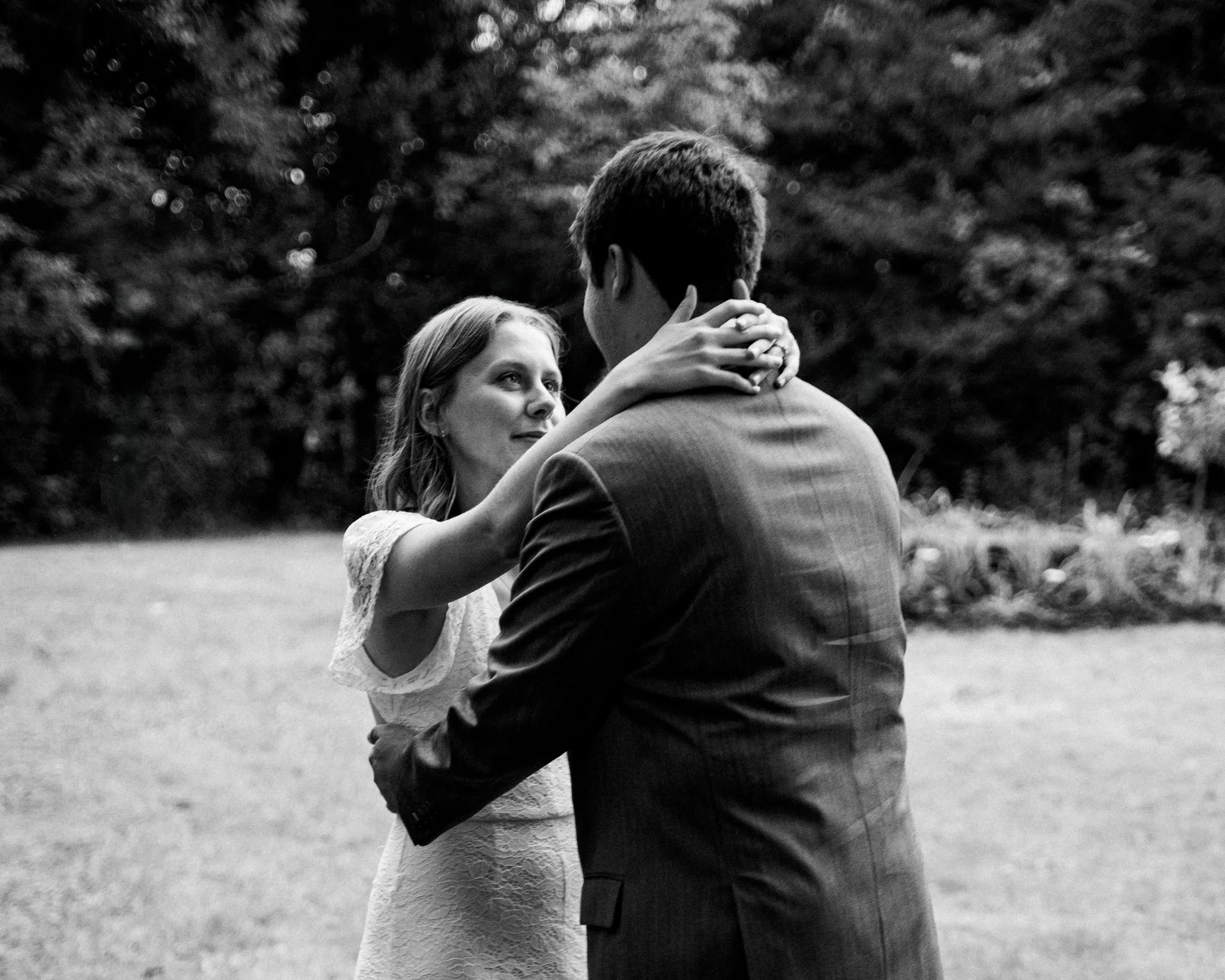 Wedding reception candid photography Twin Cities