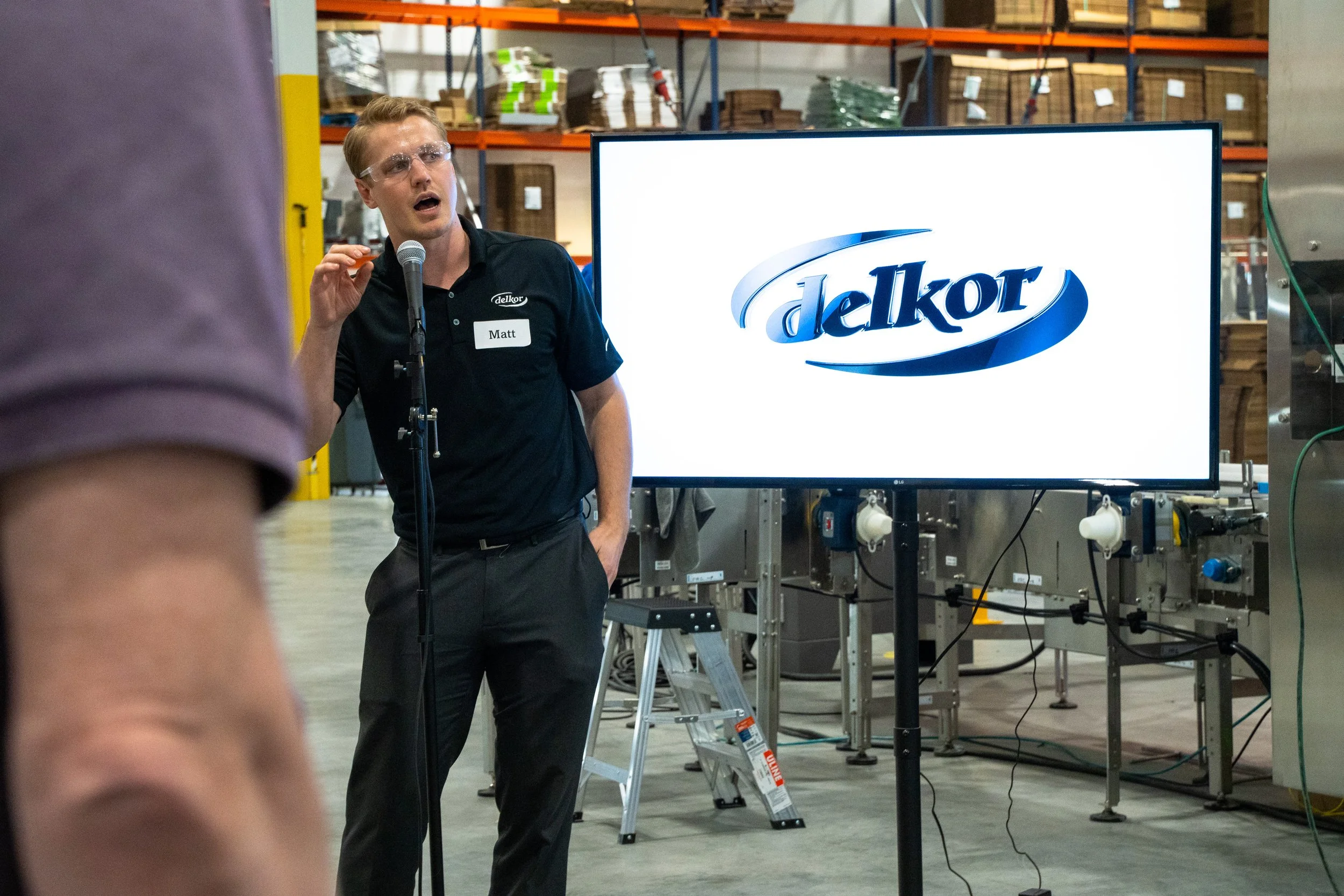 Brand photographer Minneapolis Bobby Flores VTN Photo