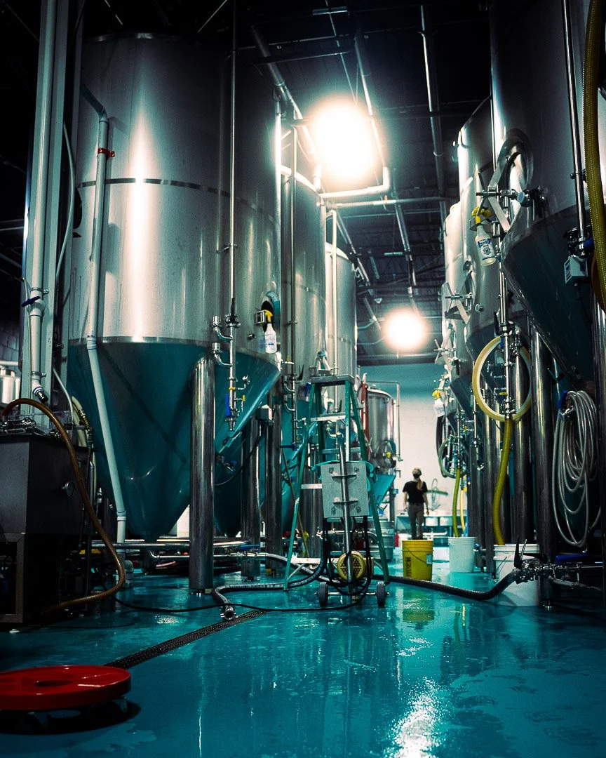 Brand photography Minneapolis small business VTN Photo