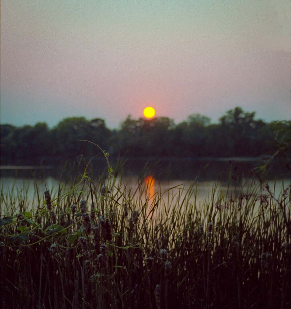 Personal film project Minneapolis Bobby Flores VTN Photo