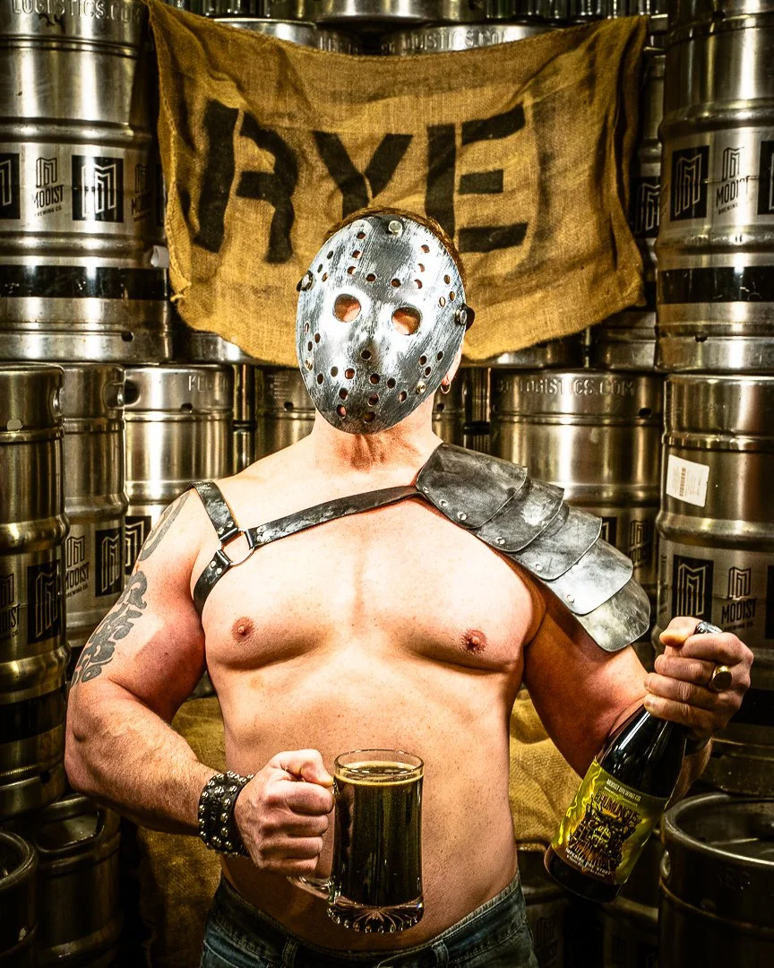 Brand session photographer Minneapolis VTN Photo