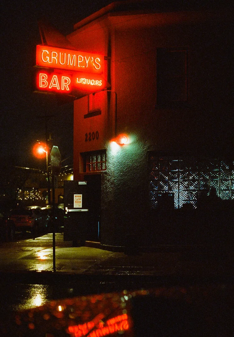 Street photography Minneapolis film Bobby Flores