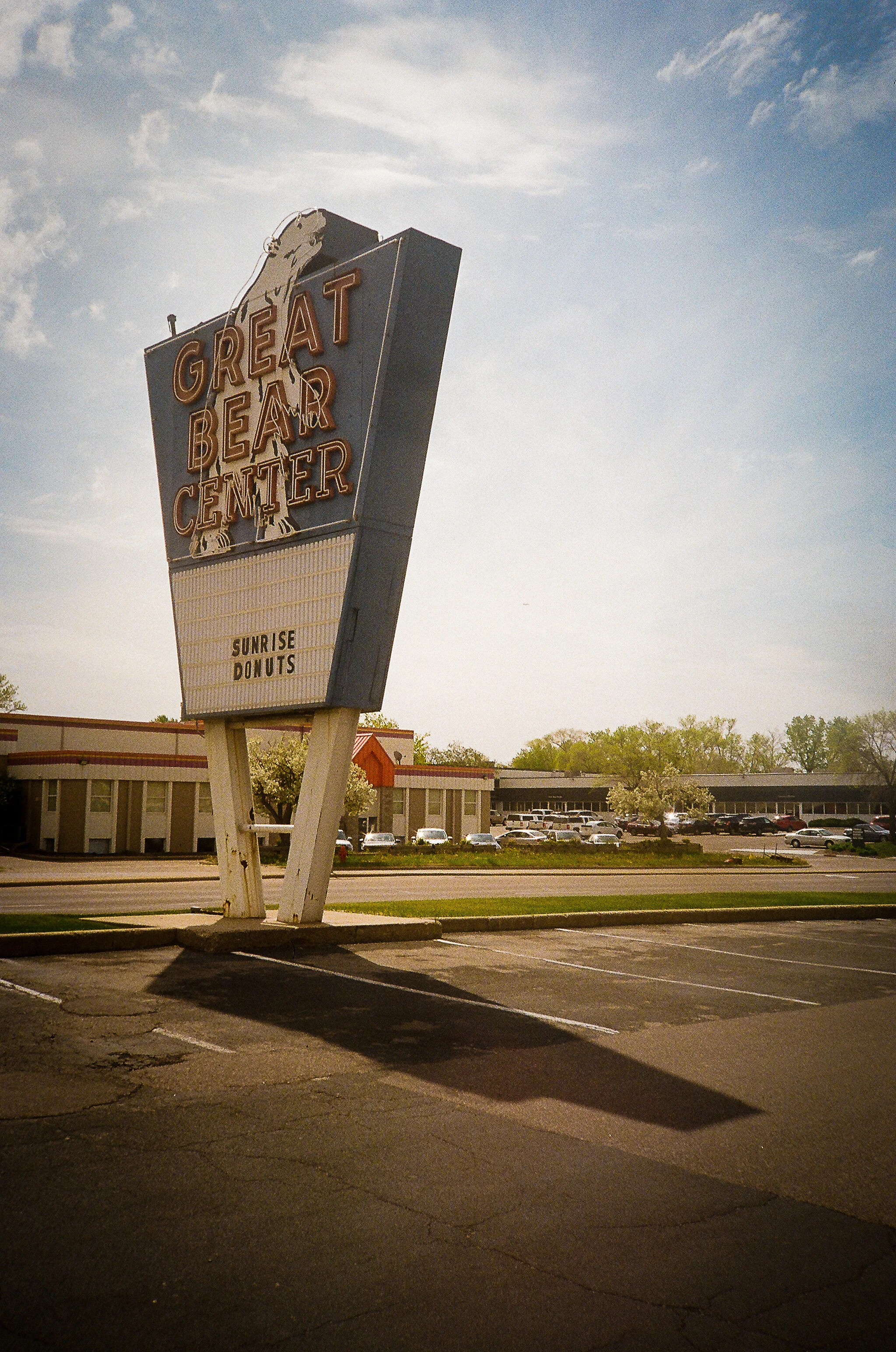 Street photography film Minneapolis VTN Photo