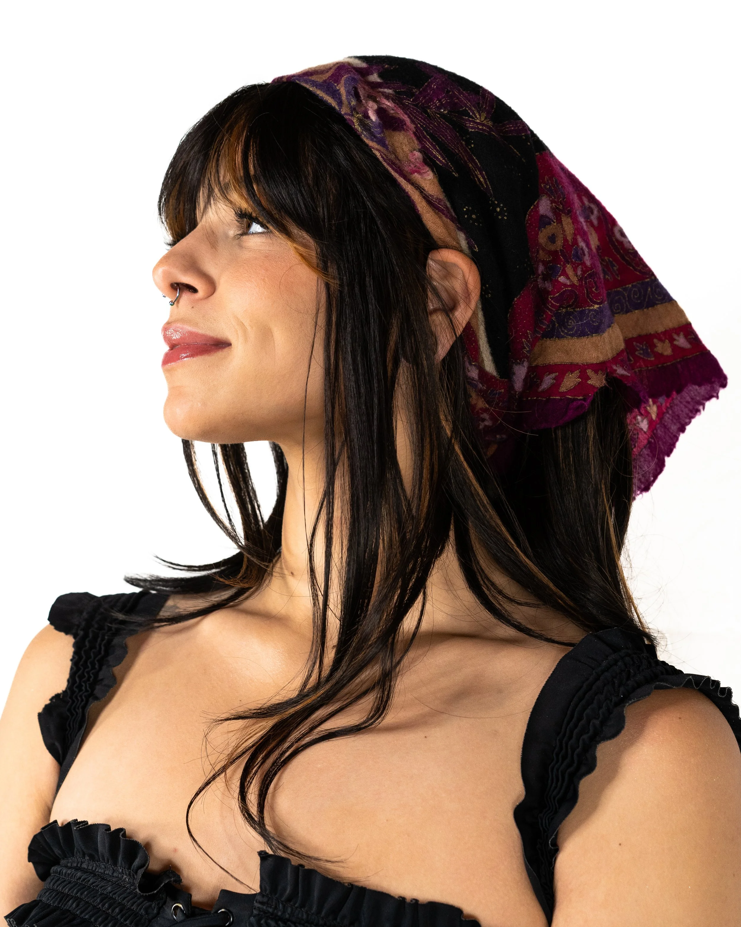 Portrait photographer Minneapolis film and digital VTN Photo