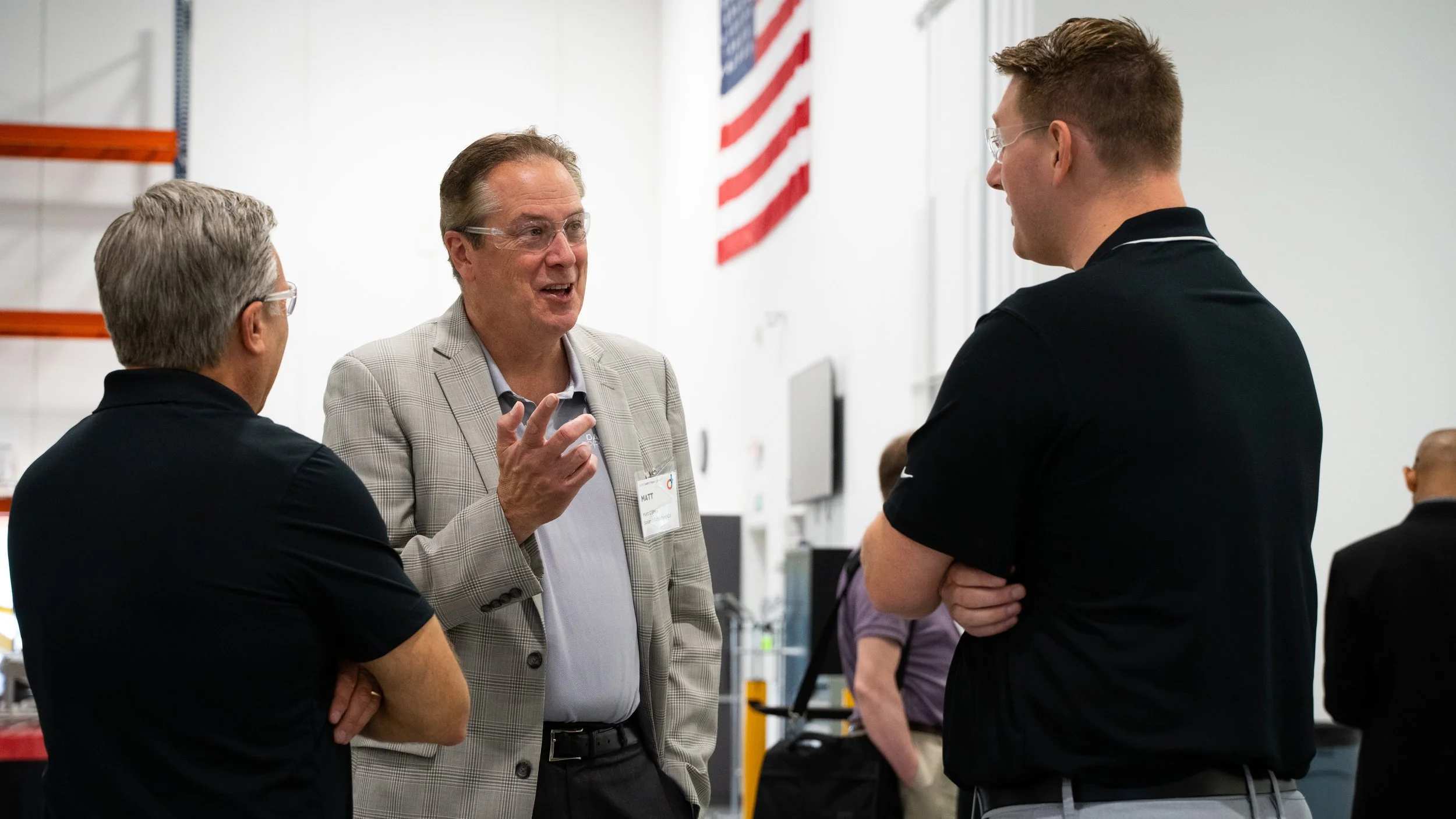 Brand photography Minneapolis small business VTN Photo