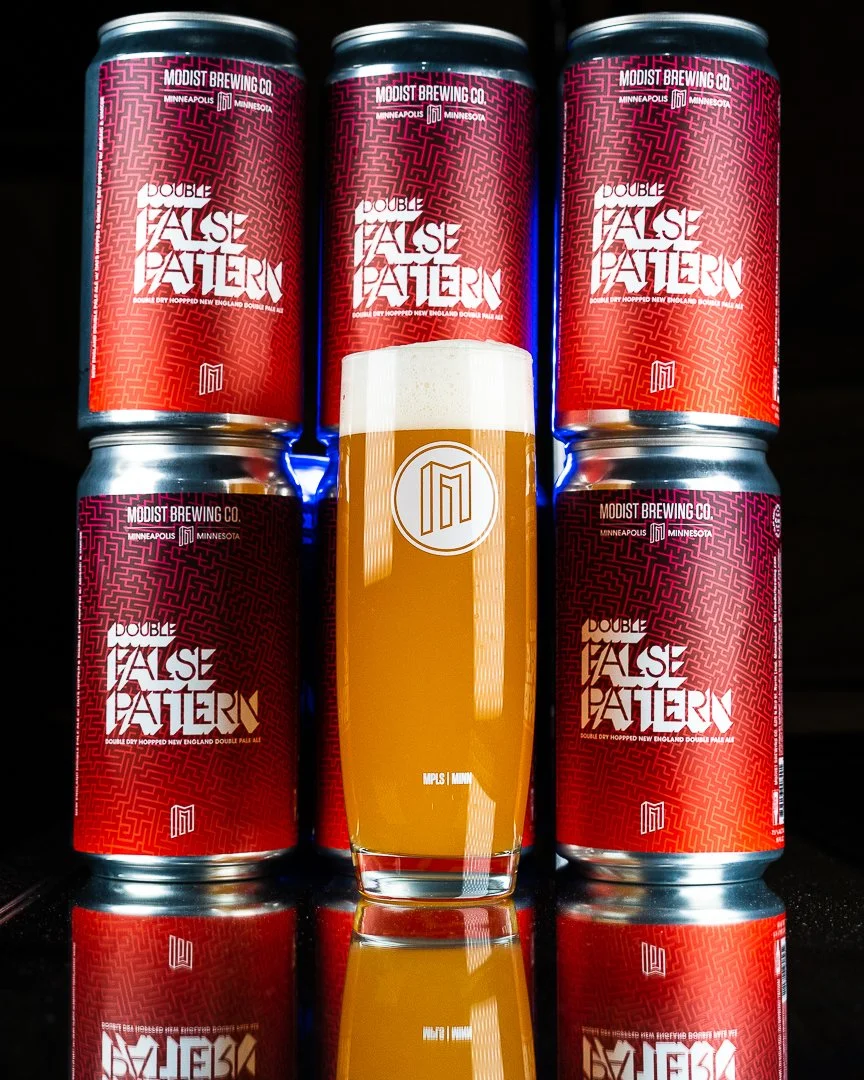 Commercial brand photography Twin Cities Bobby Flores