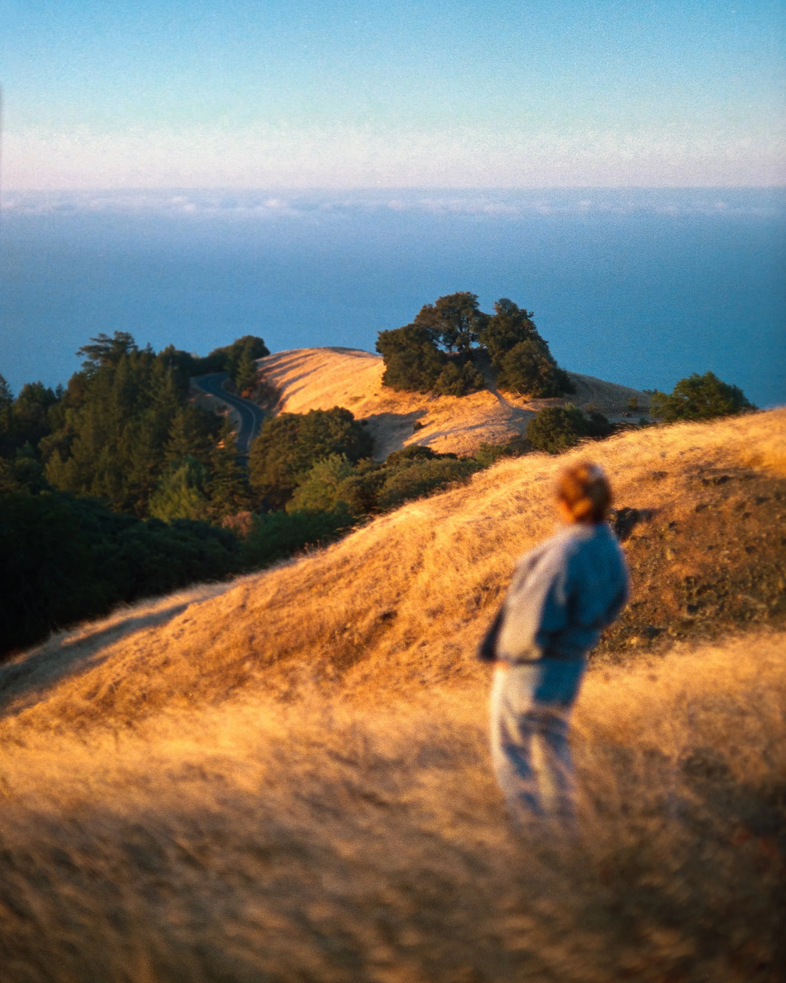 Personal film photography Minneapolis Bobby Flores VTN Photo