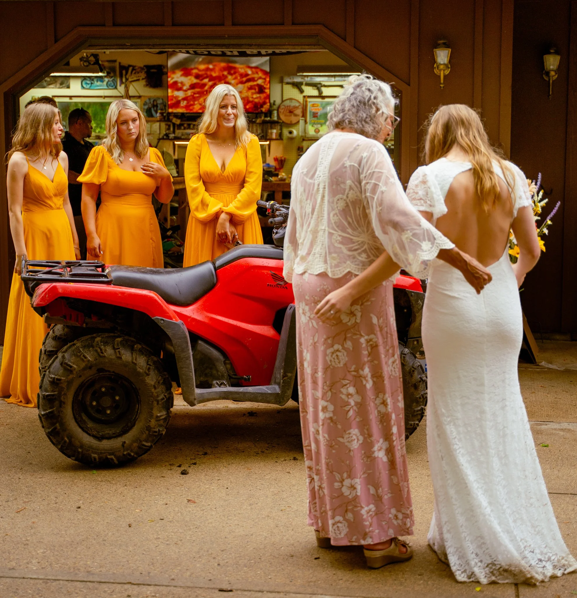 Wedding detail photography Minneapolis VTN Photo