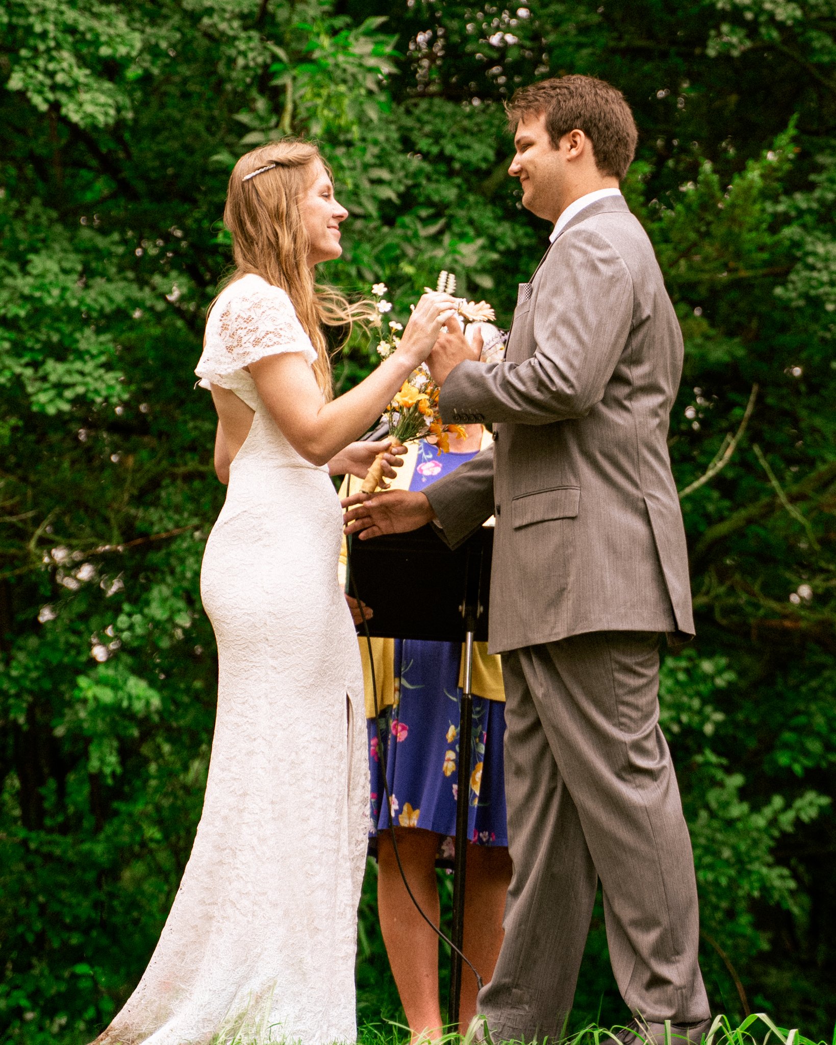 Wedding reception photography Minneapolis VTN Photo