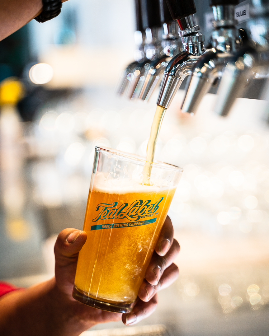 Brand photography Minneapolis small business Bobby Flores VTN Photo