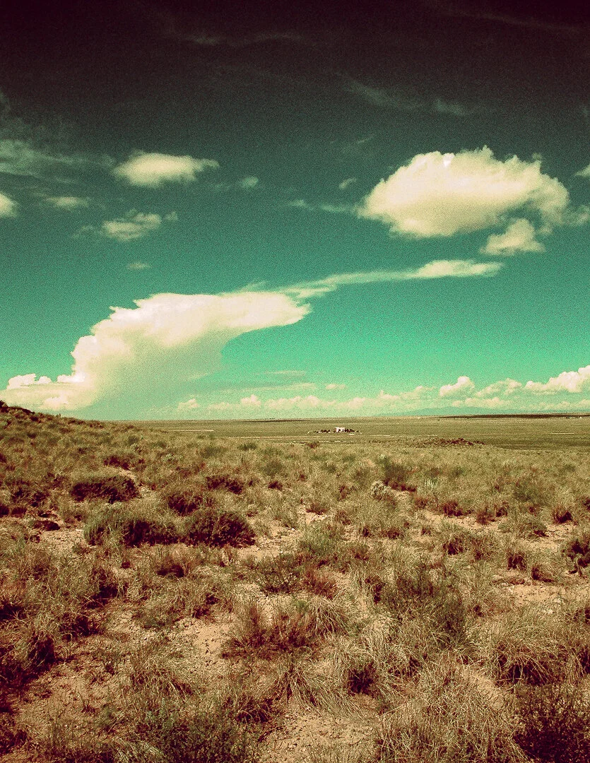 Personal film photography Minneapolis Bobby Flores VTN Photo