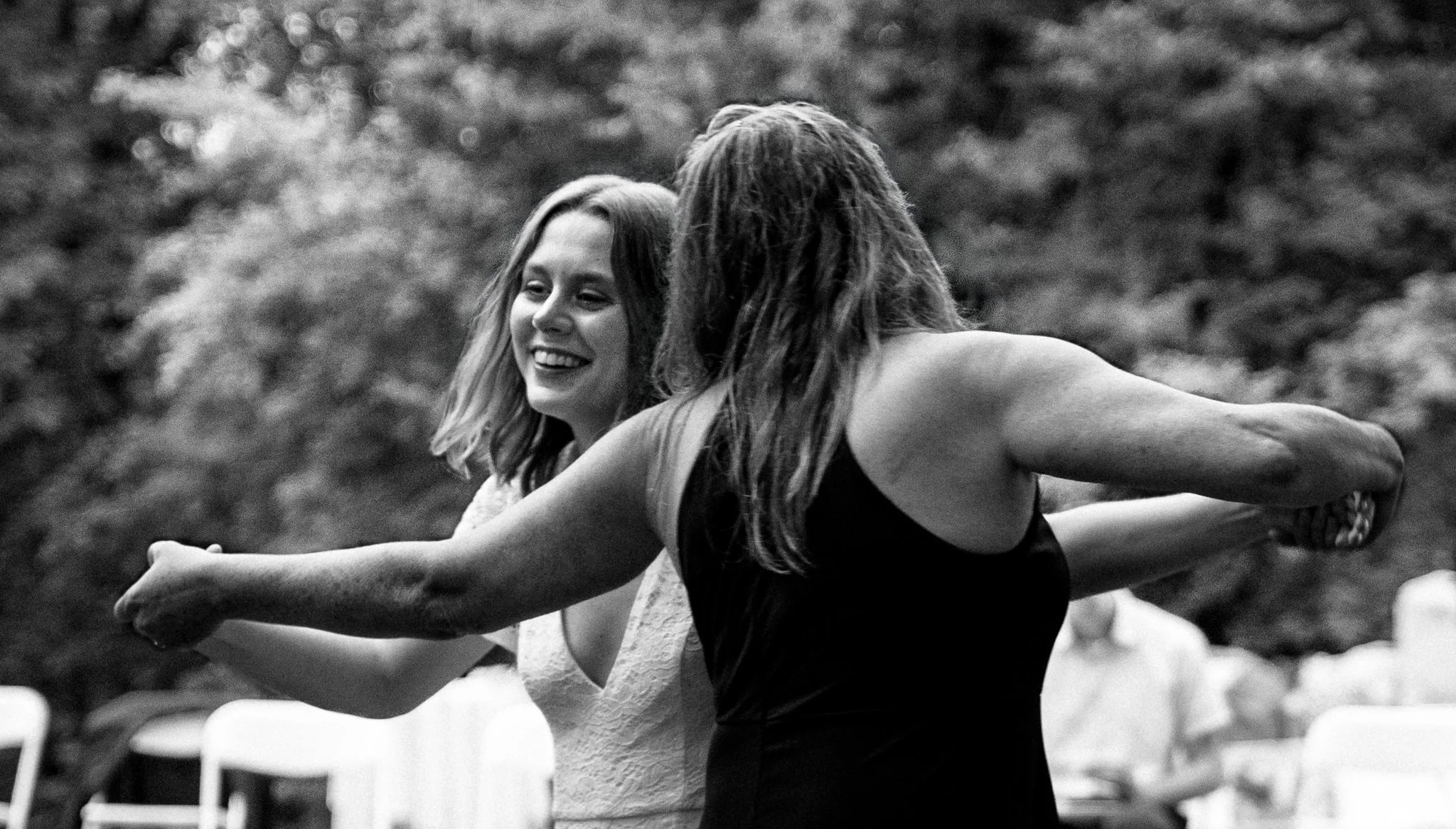 Minneapolis wedding ceremony photography by VTN Photo