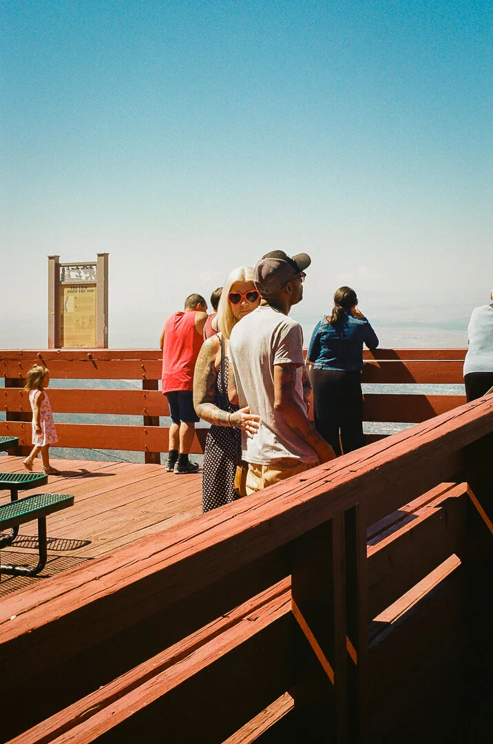 Personal film photography Minneapolis Bobby Flores VTN Photo