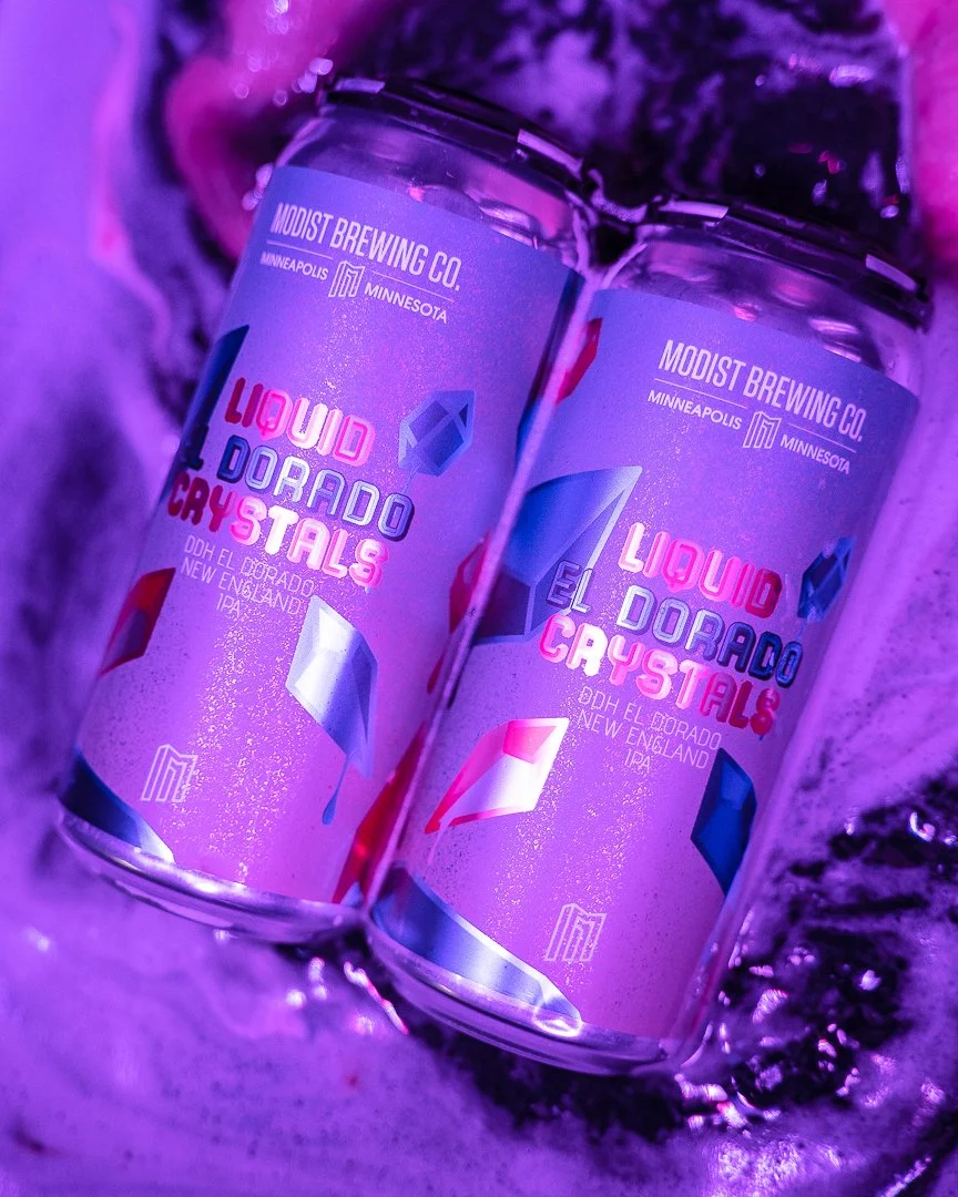 Creative product photography Twin Cities VTN Photo