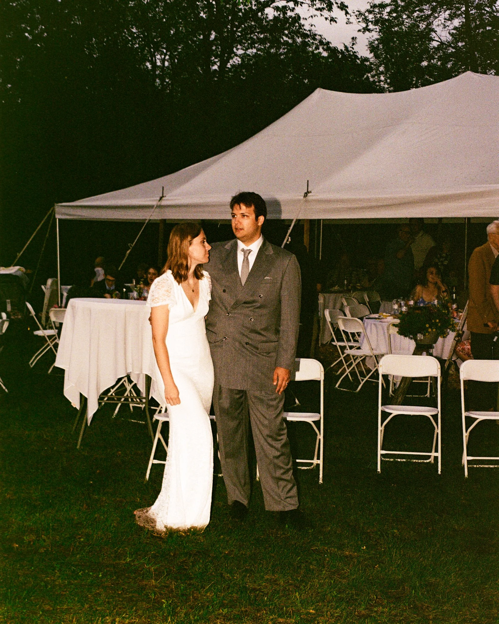 Minneapolis wedding ceremony photography by VTN Photo