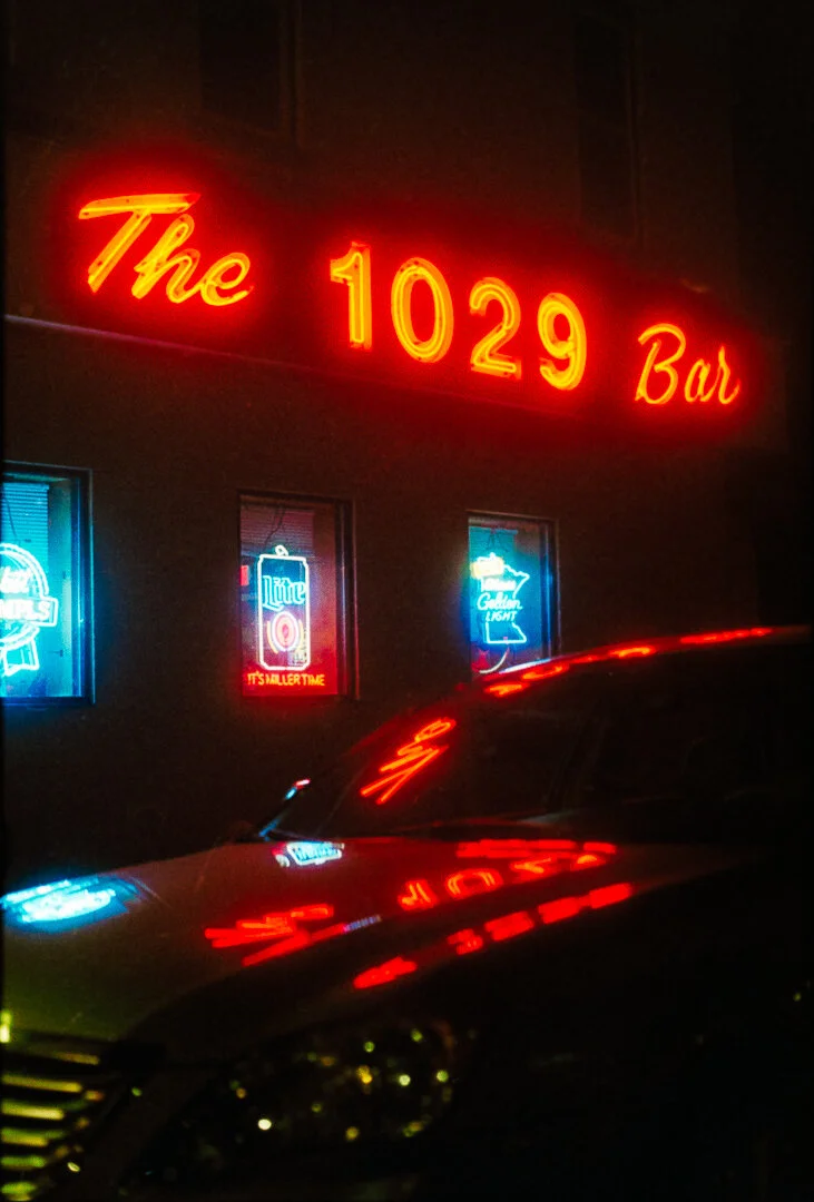 Documentary photography Minneapolis VTN Photo Bobby Flores