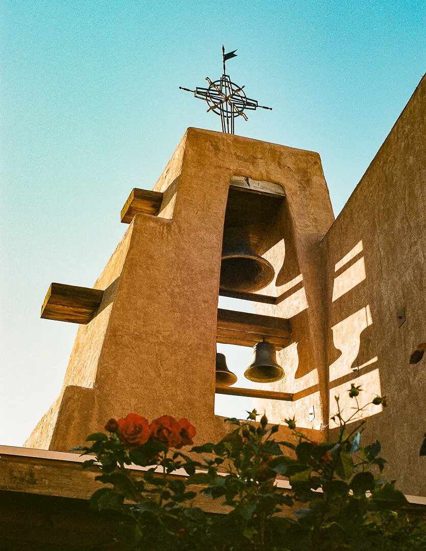 Personal project film photography Minneapolis VTN Photo