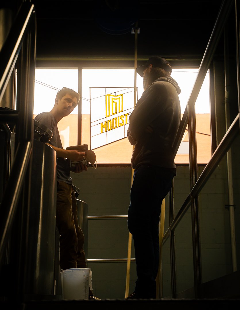 Creative commercial photography Minneapolis VTN Photo