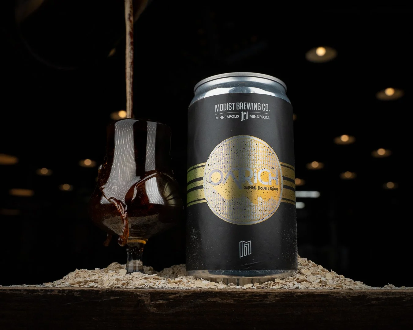 Commercial photographer Twin Cities Bobby Flores