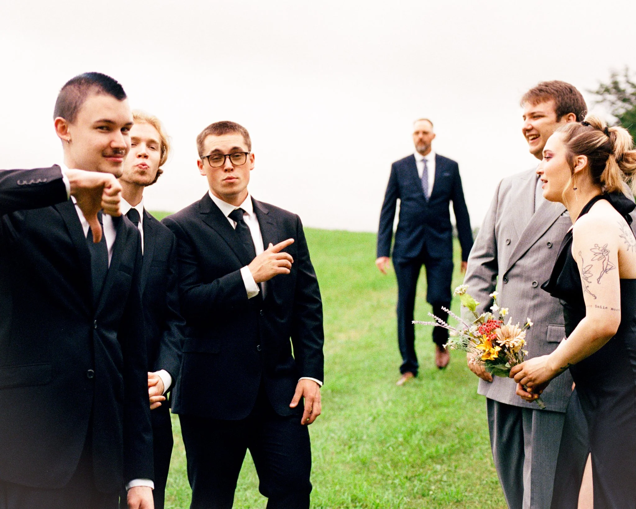 Wedding reception candid photography Twin Cities