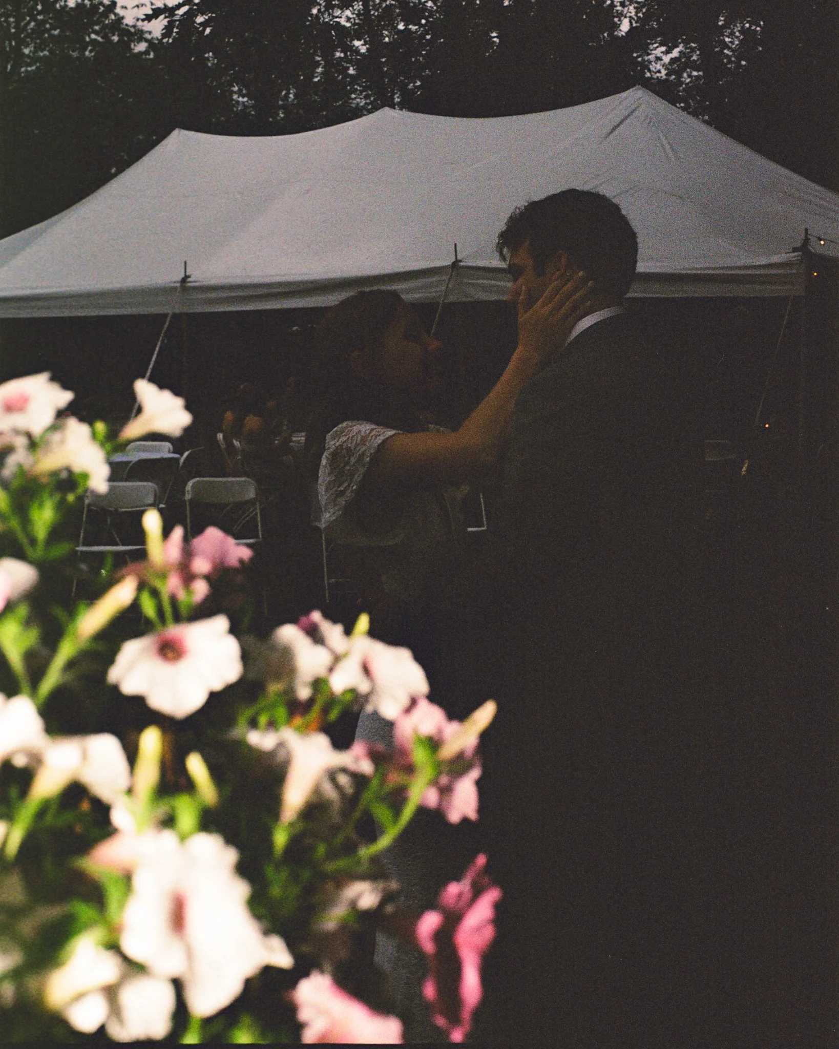 Minneapolis wedding ceremony photography by VTN Photo