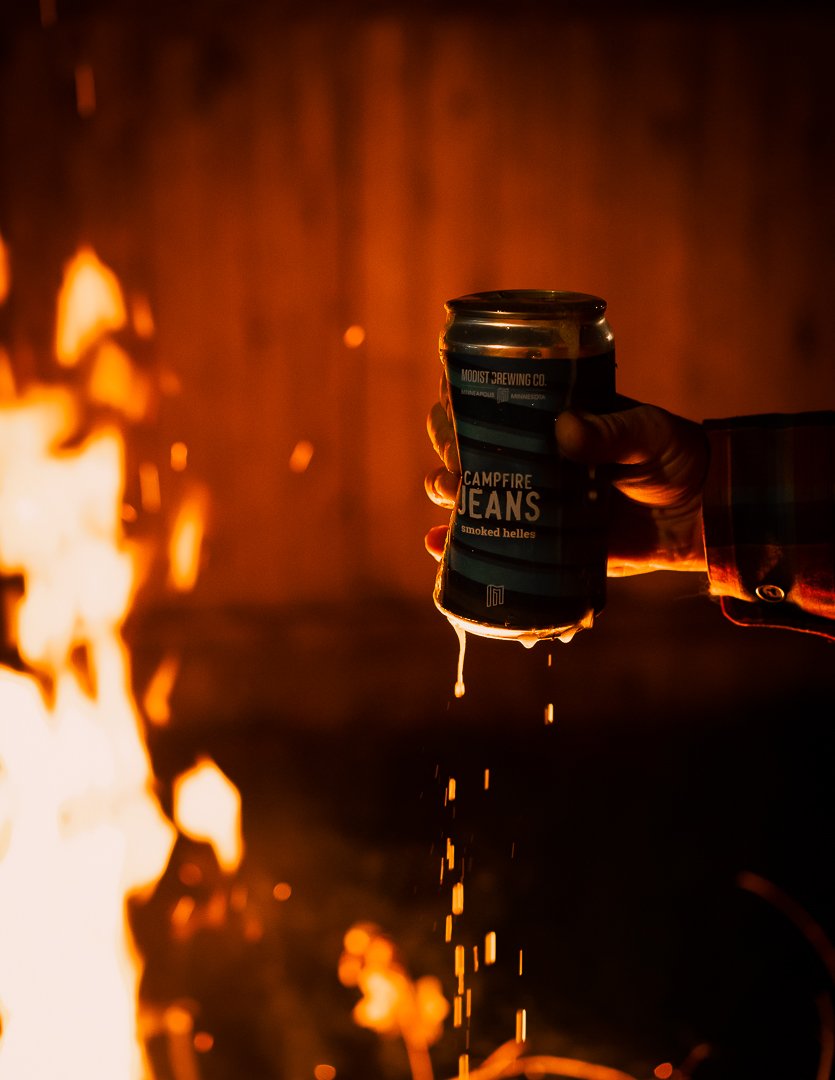 Commercial brand photography Minneapolis Bobby Flores