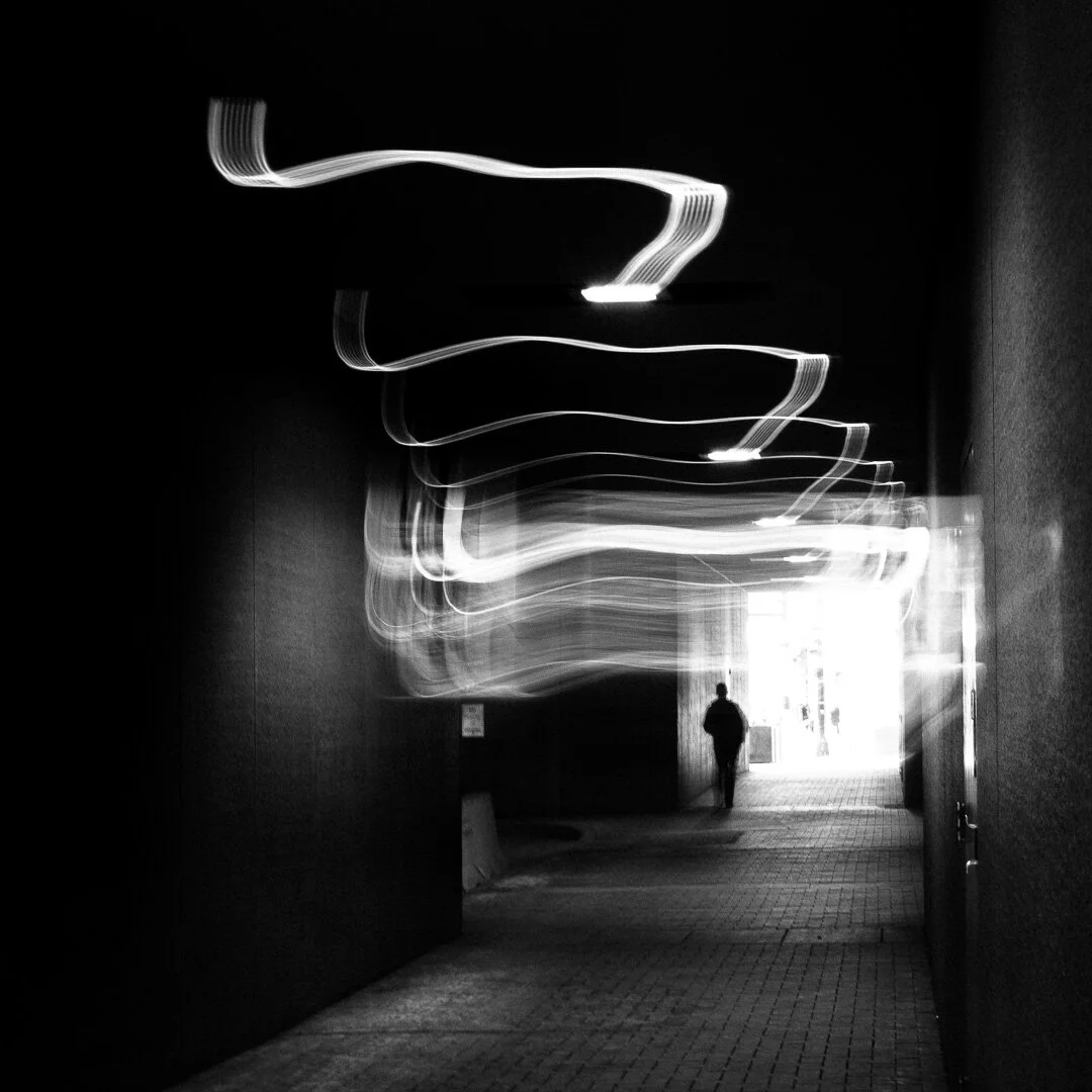 Street documentary film photography Minneapolis VTN Photo