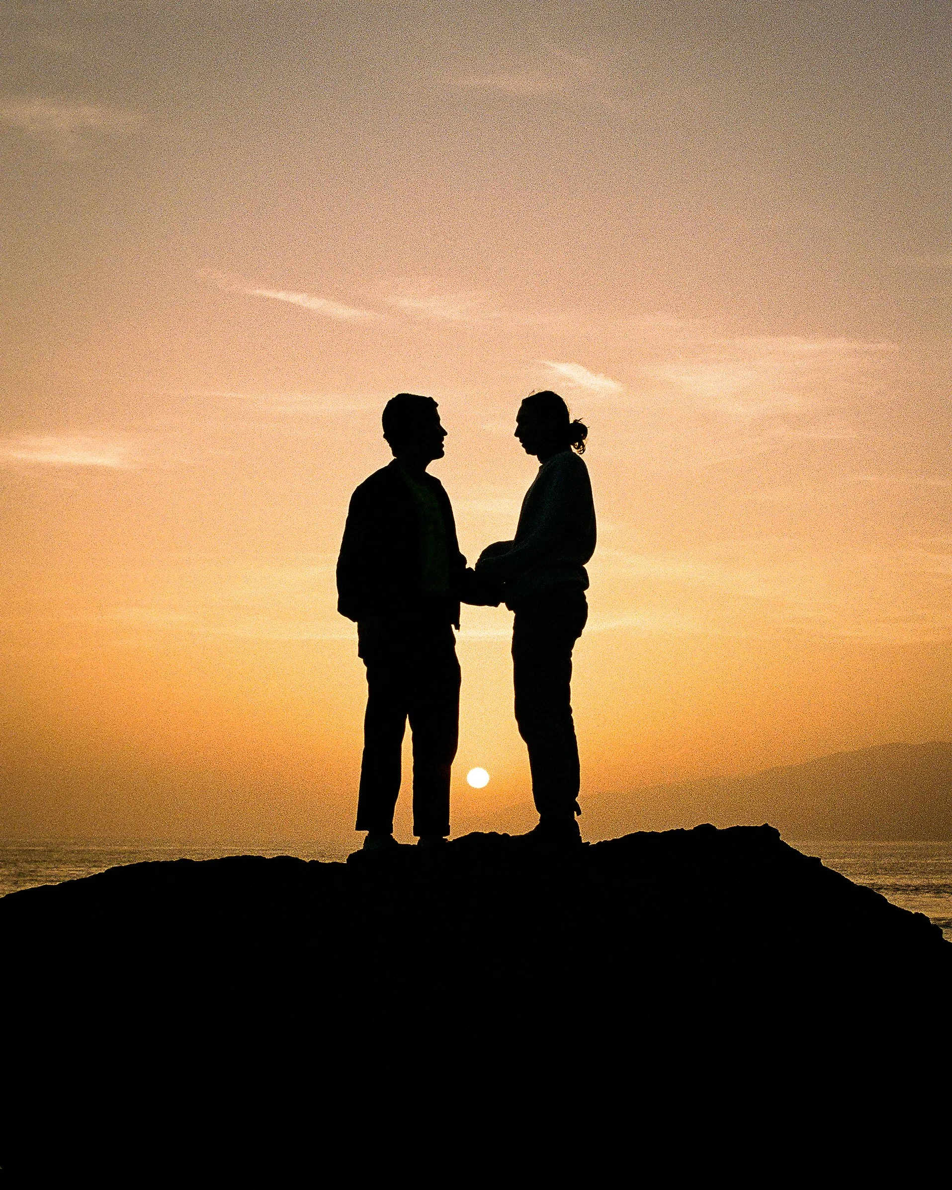 Film photography personal project Minneapolis Bobby Flores