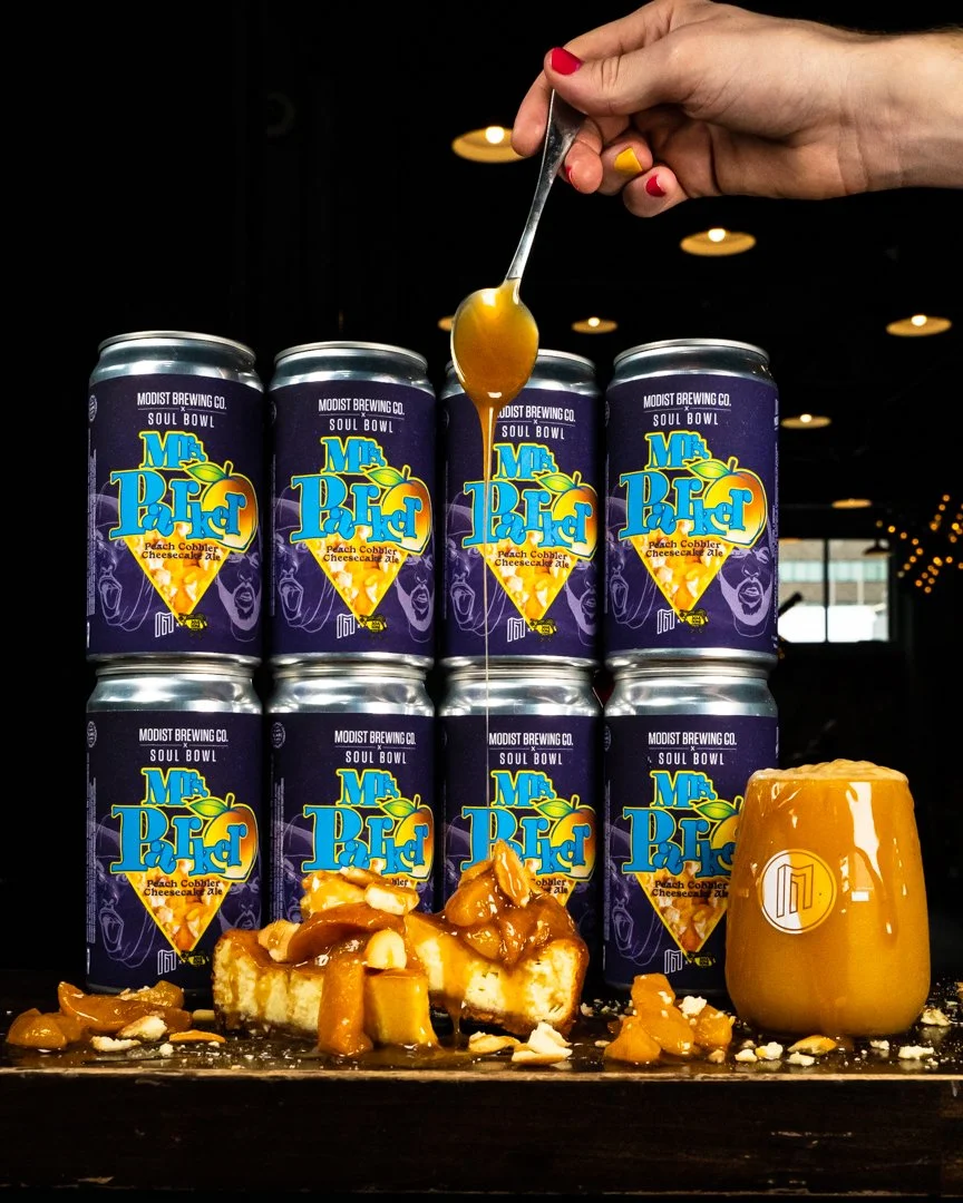 Product photographer Minneapolis VTN Photo Bobby Flores