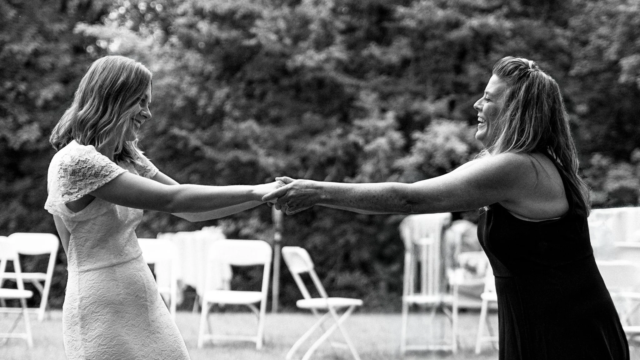 Wedding reception candid photography Twin Cities