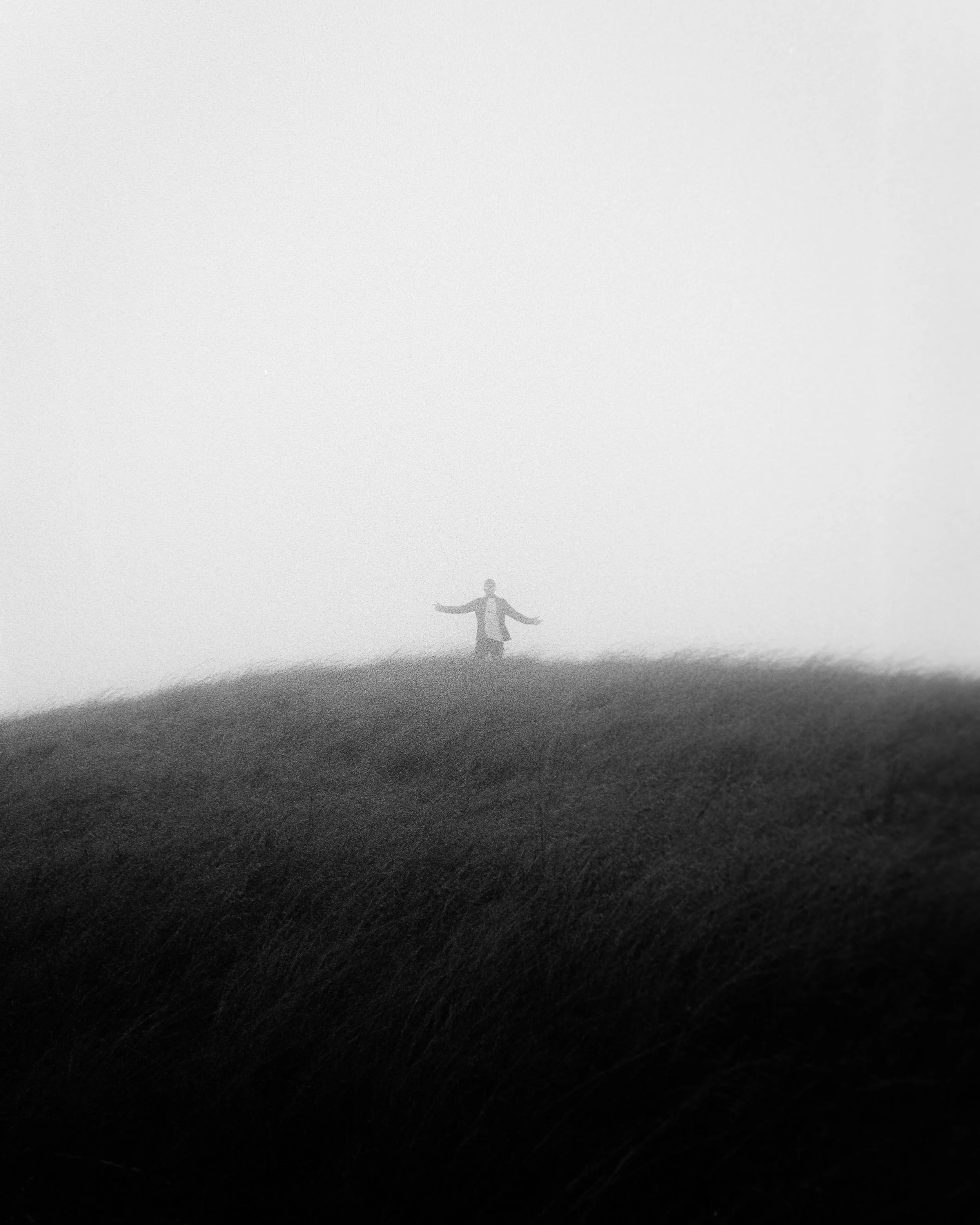 Personal work film photographer Minneapolis Bobby Flores