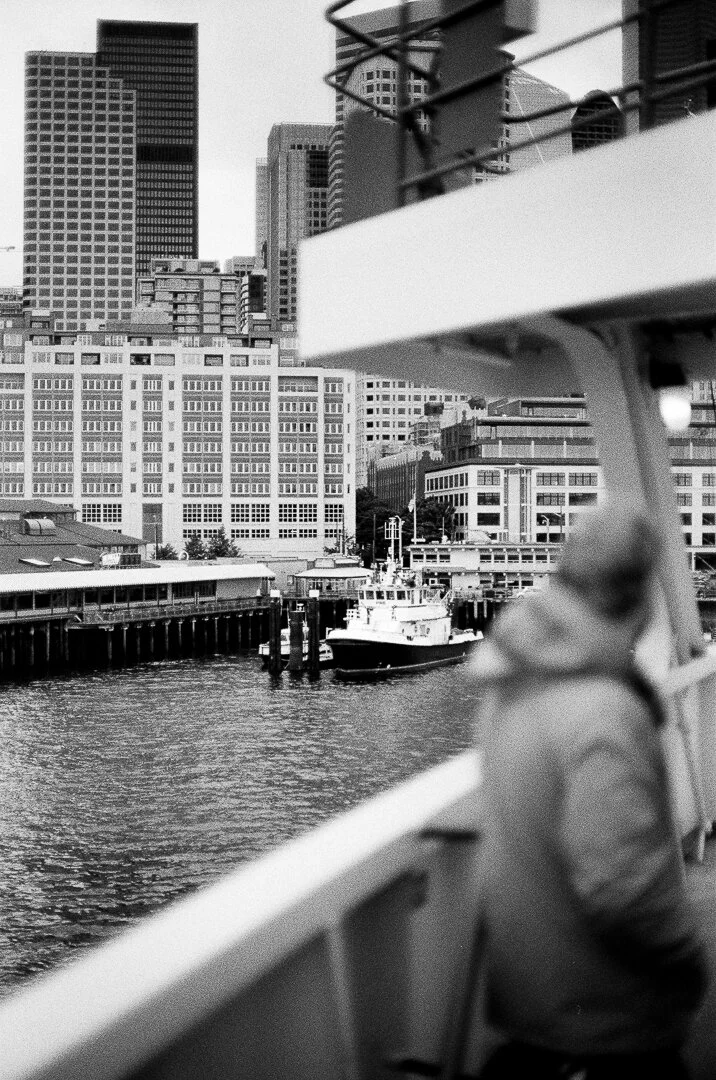 Documentary personal work photographer Minneapolis Bobby Flores