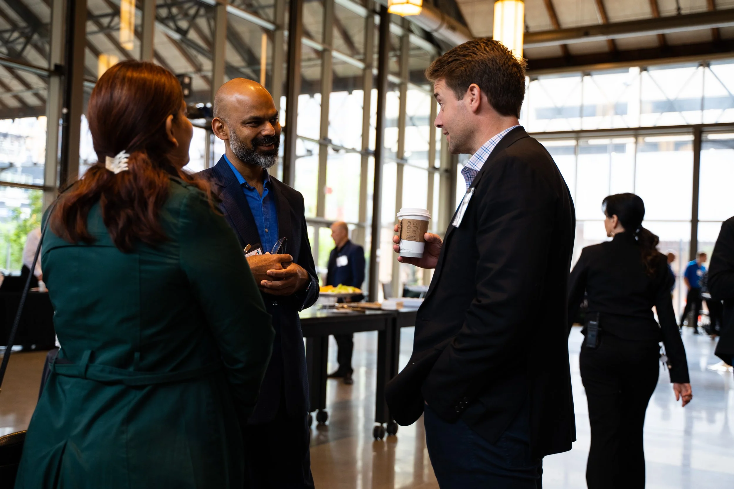 Commercial brand photography Minneapolis Bobby Flores