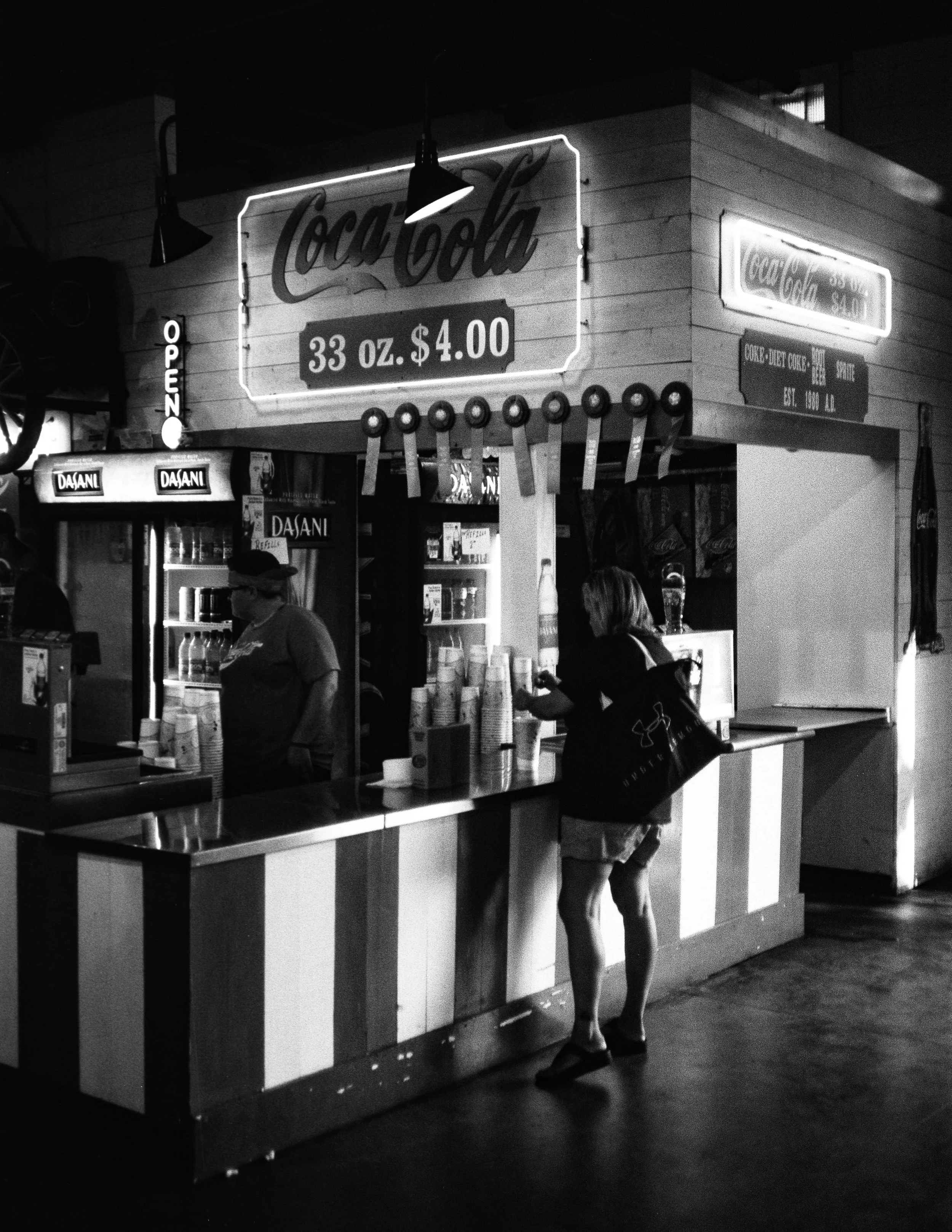 Documentary photography Minneapolis VTN Photo Bobby Flores