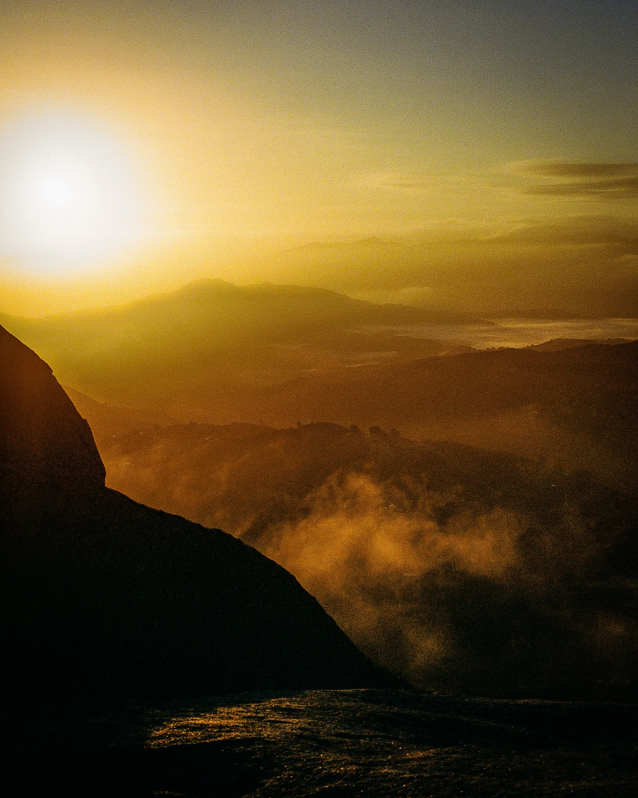 Personal film photography Minneapolis Bobby Flores