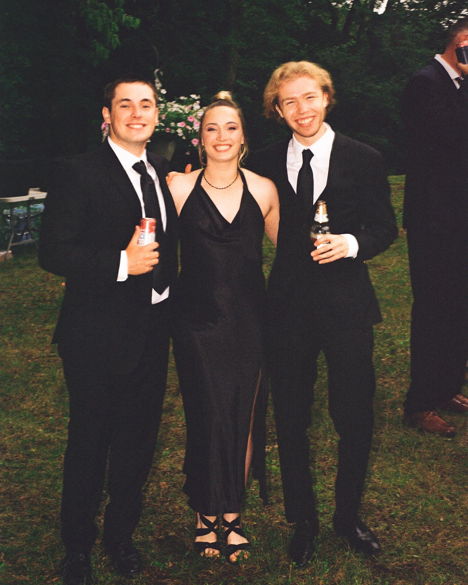 Wedding reception candid photography Twin Cities