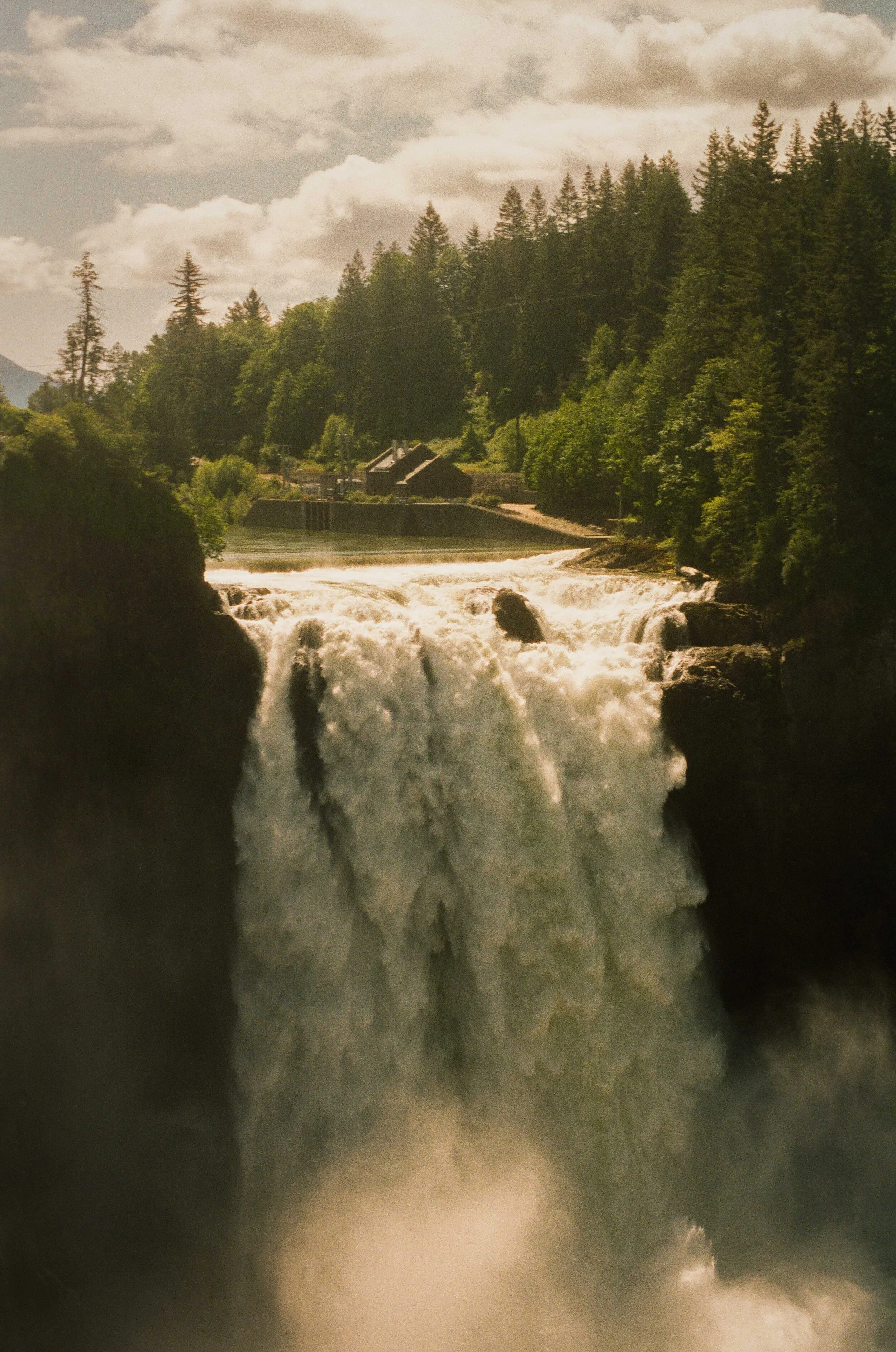 Film scan personal photography Minneapolis Bobby Flores