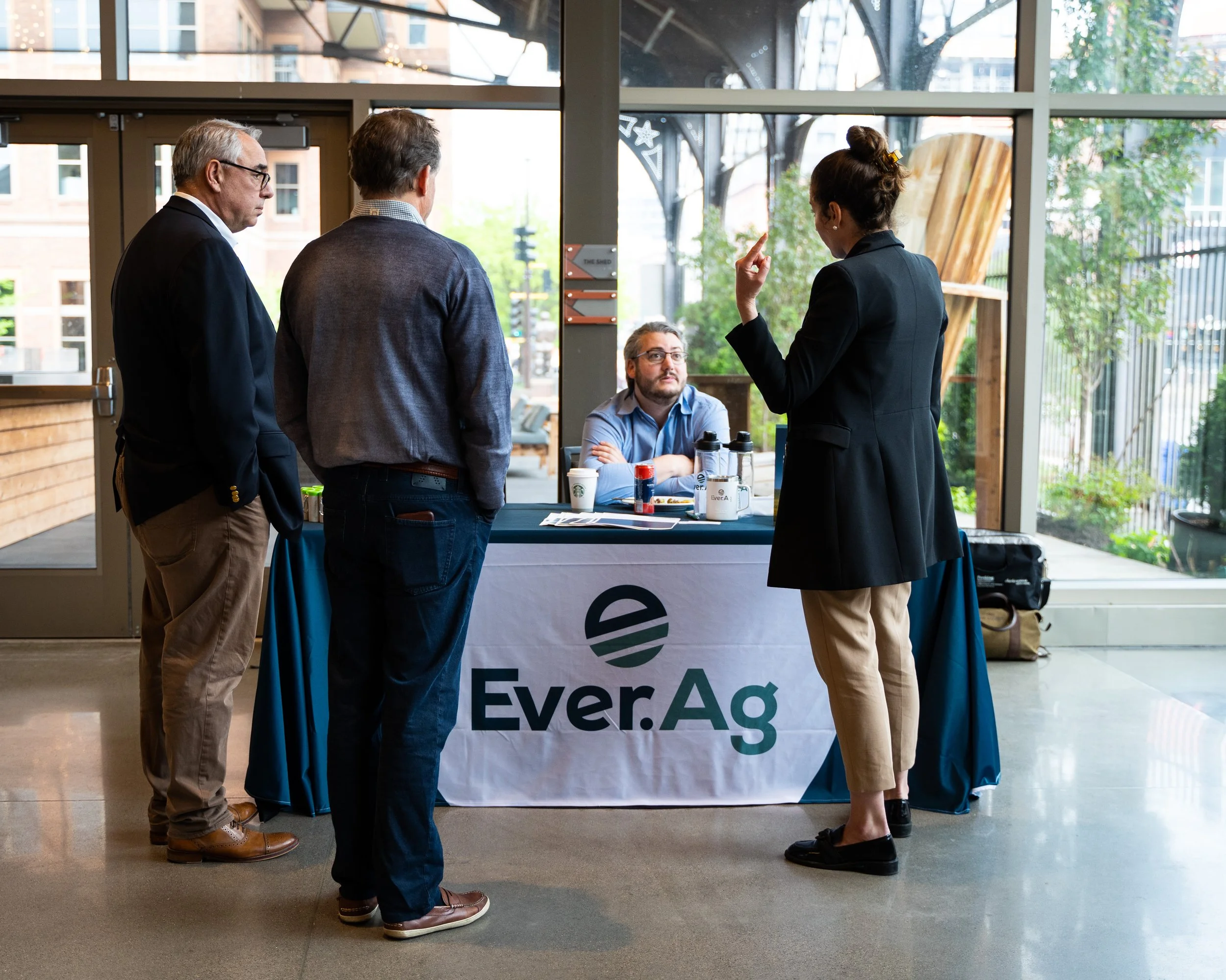 Commercial photographer Minneapolis Bobby Flores VTN Photo