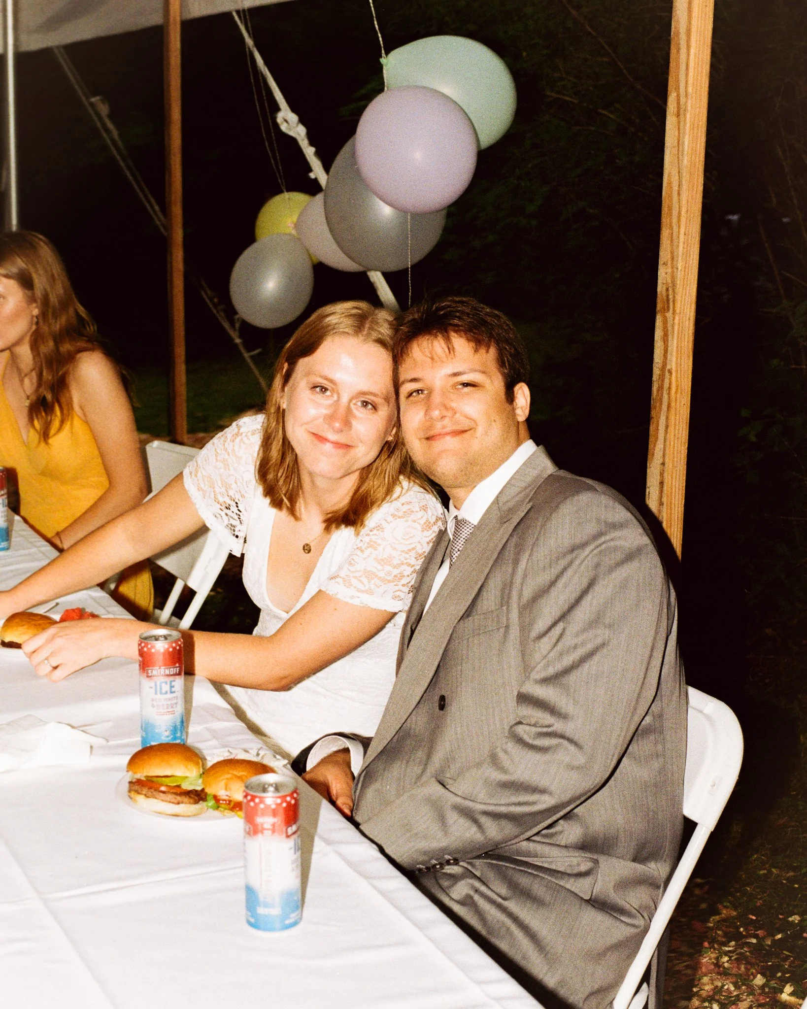 Wedding reception candid photography Twin Cities