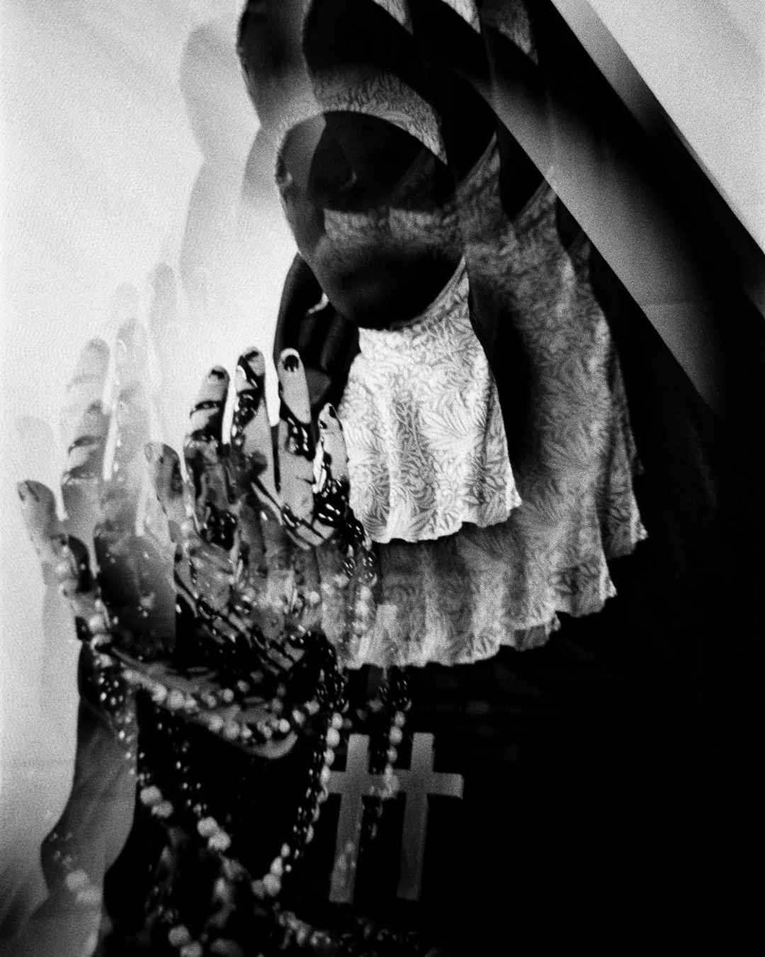 Editorial film portrait Minneapolis creative photographer VTN Photo